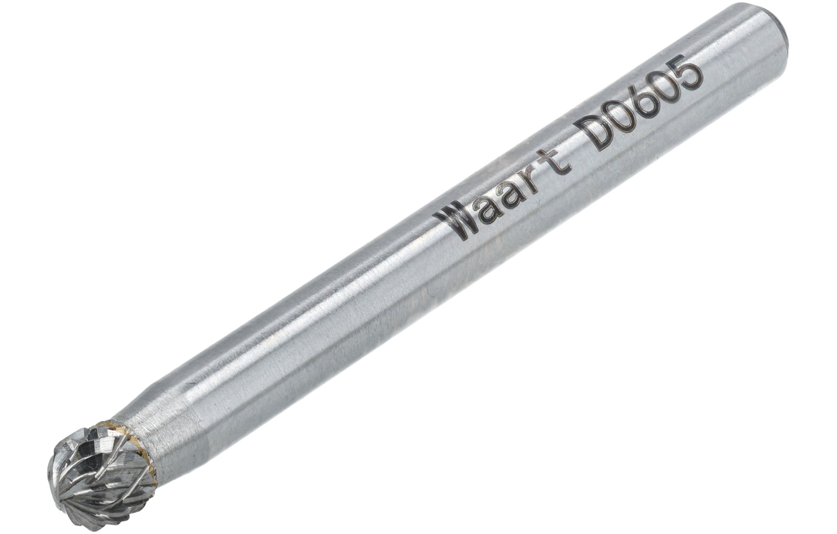 Freze Karbiti WAART D0605