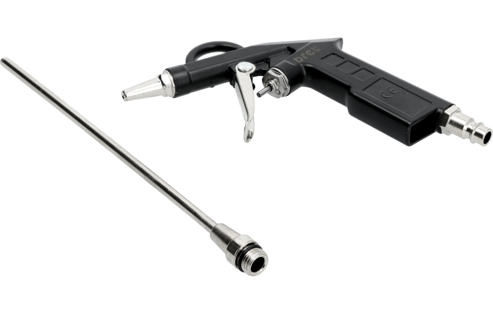 Pistolete ajri Drel 22cm