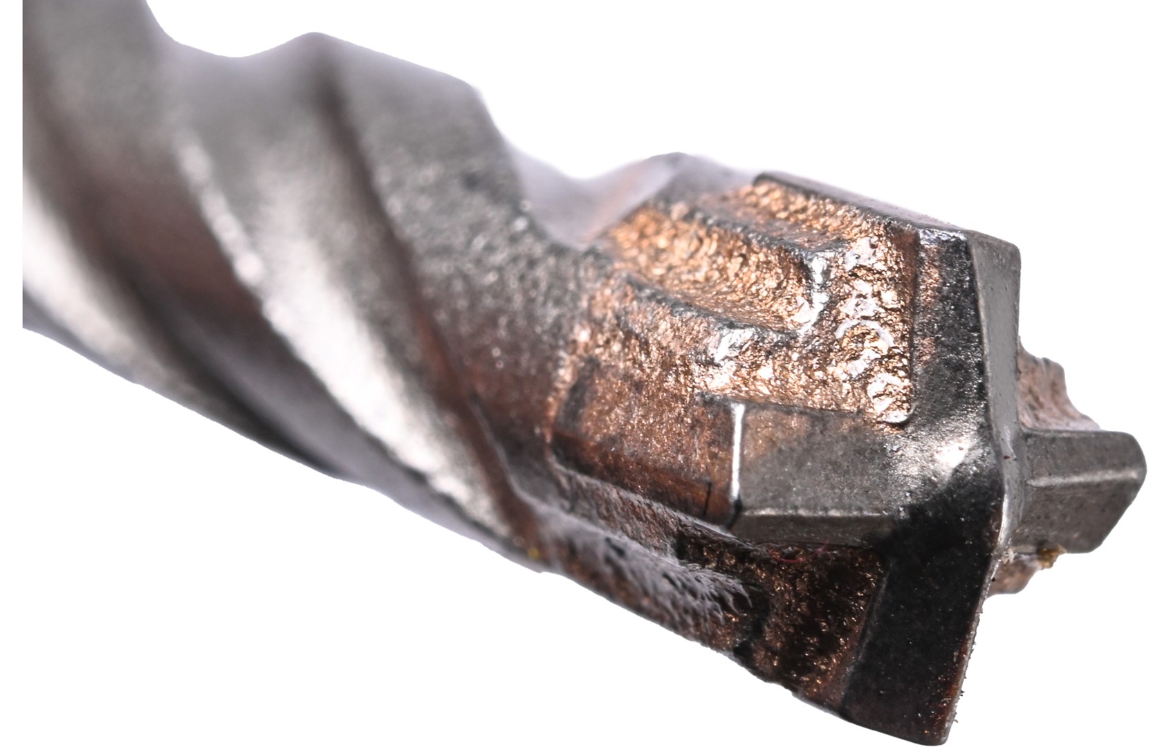 Punto Betoni SDS+ WAART 10x310 4 koka