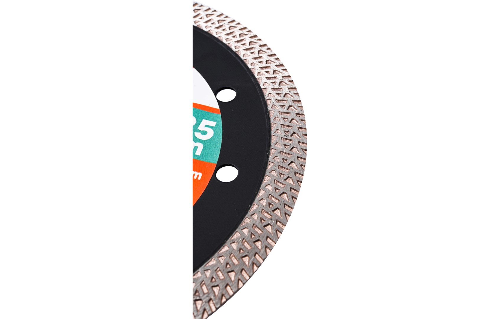 Disk Diamanti WAART Granit 125x1.4