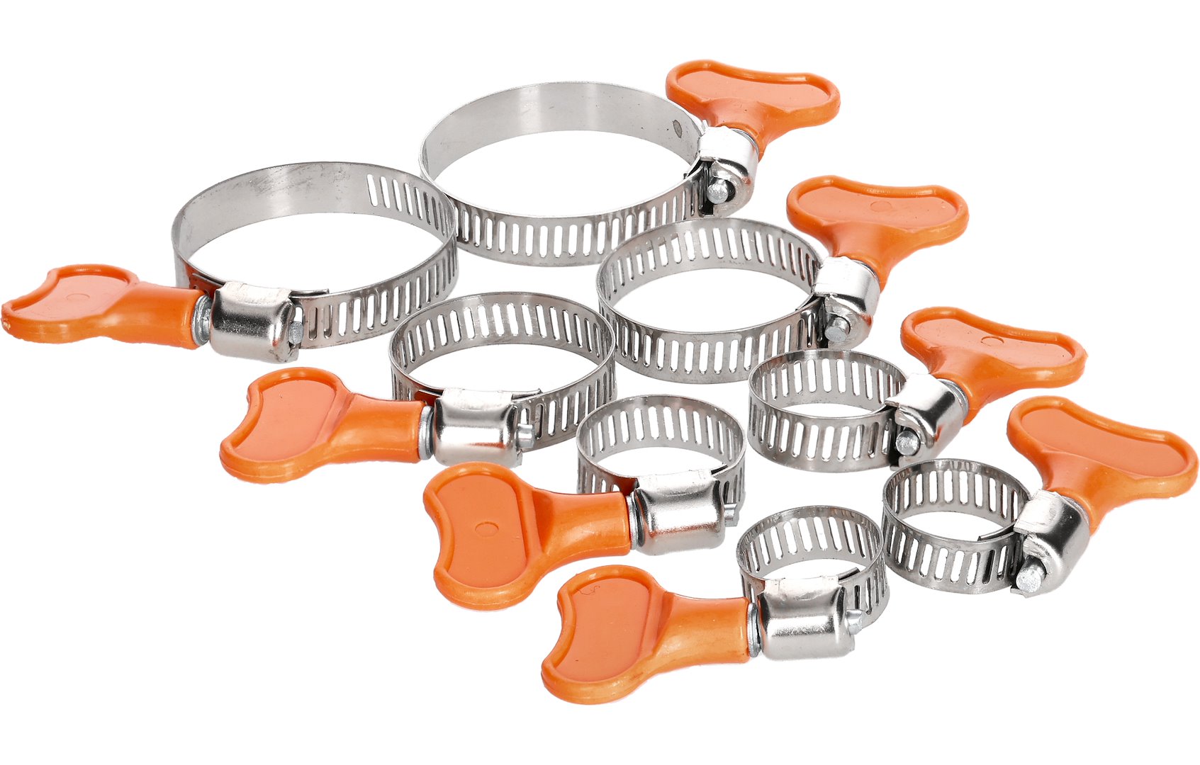 Set fasheta me doreze WAART 10-38mm 8 cope