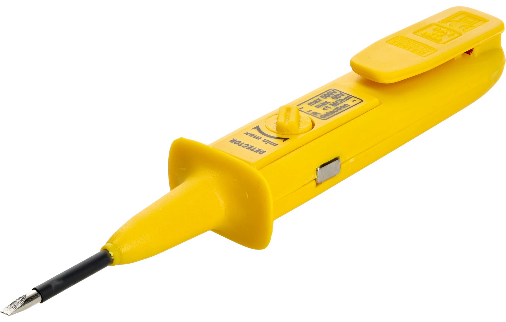 Indikator pa kontakt Fazer 777