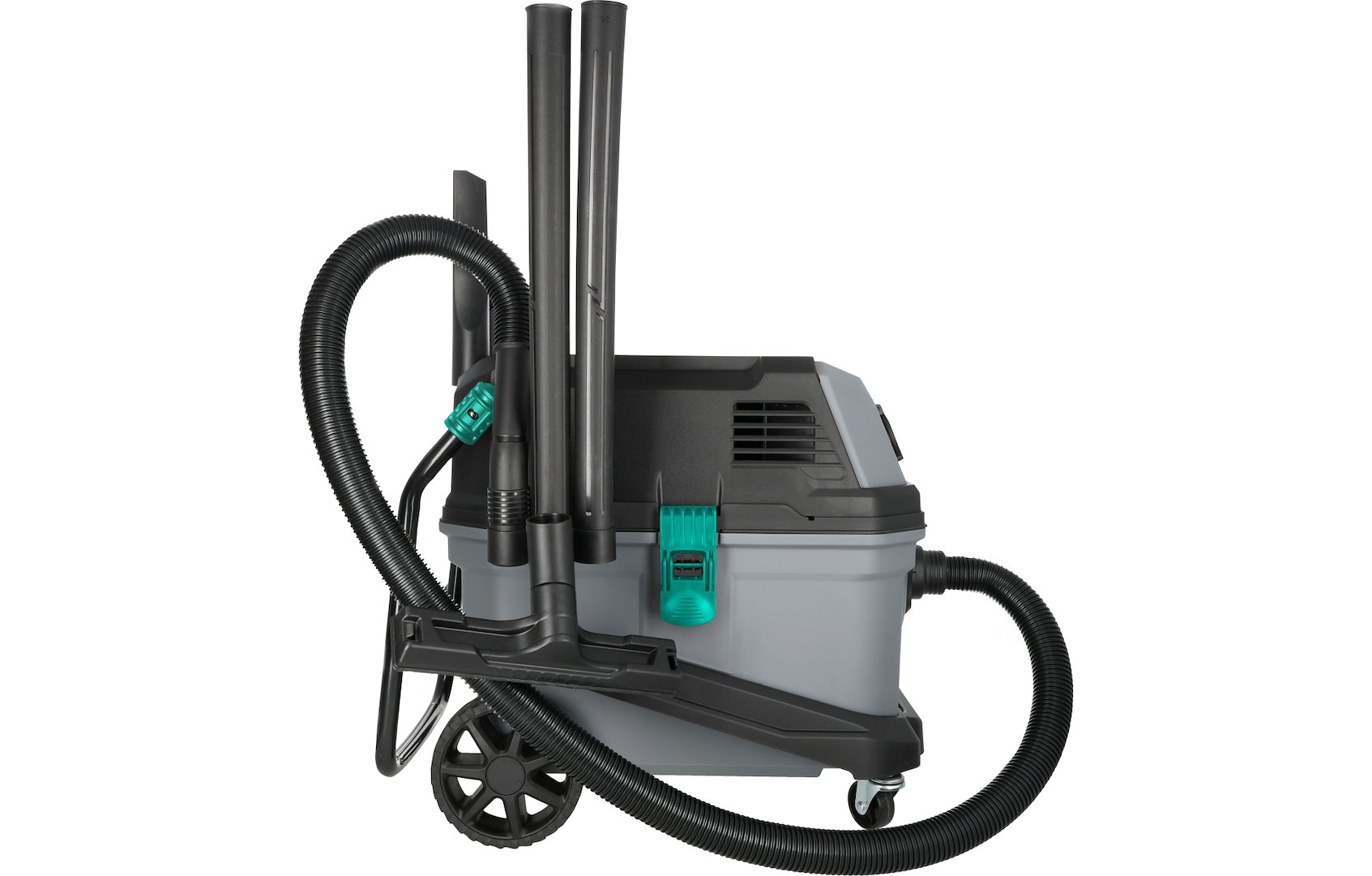 Aspirator ndertimi me shkundje WAART 1600W