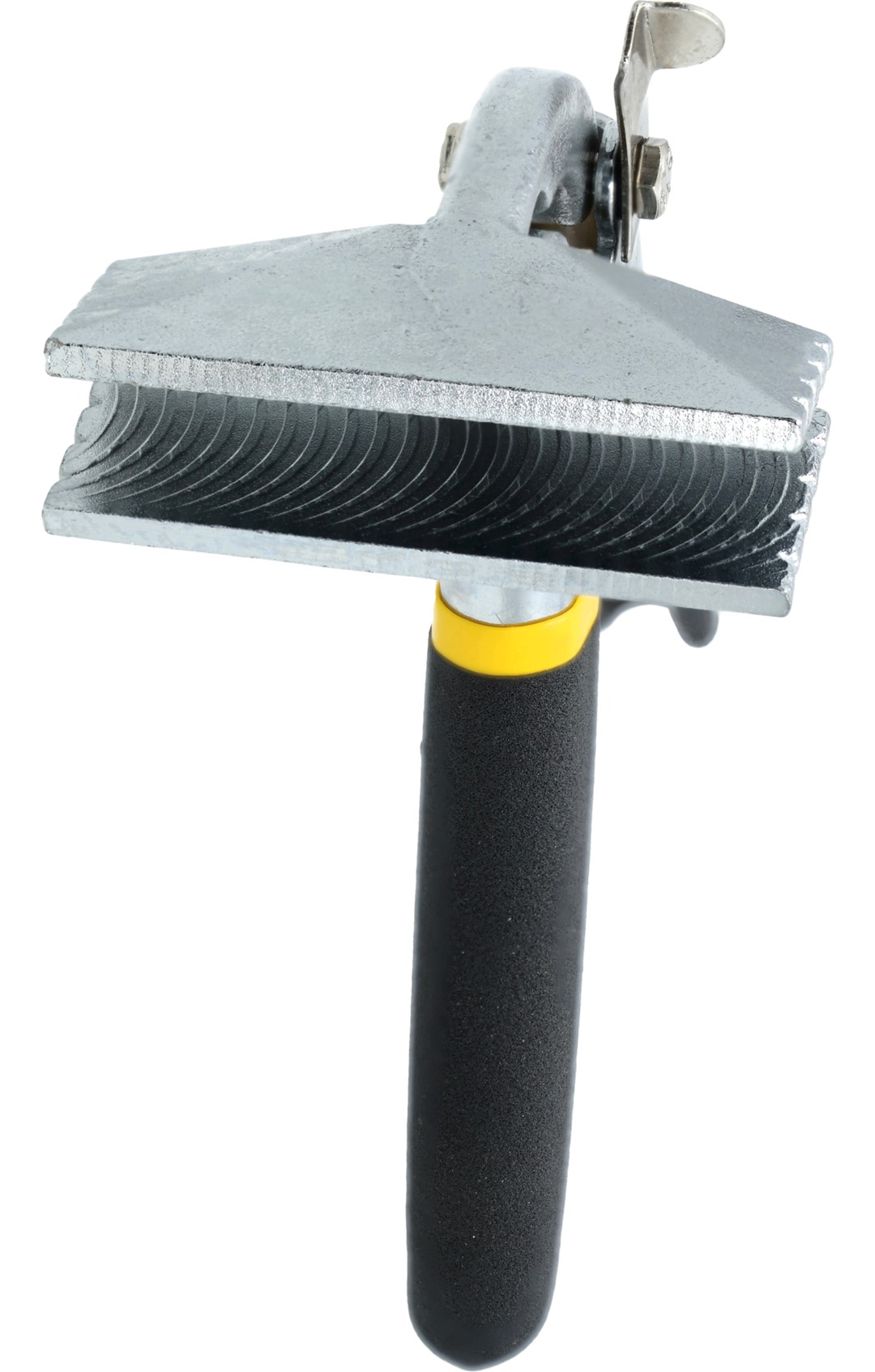 Pince per kthime llamarine Drel 80mm