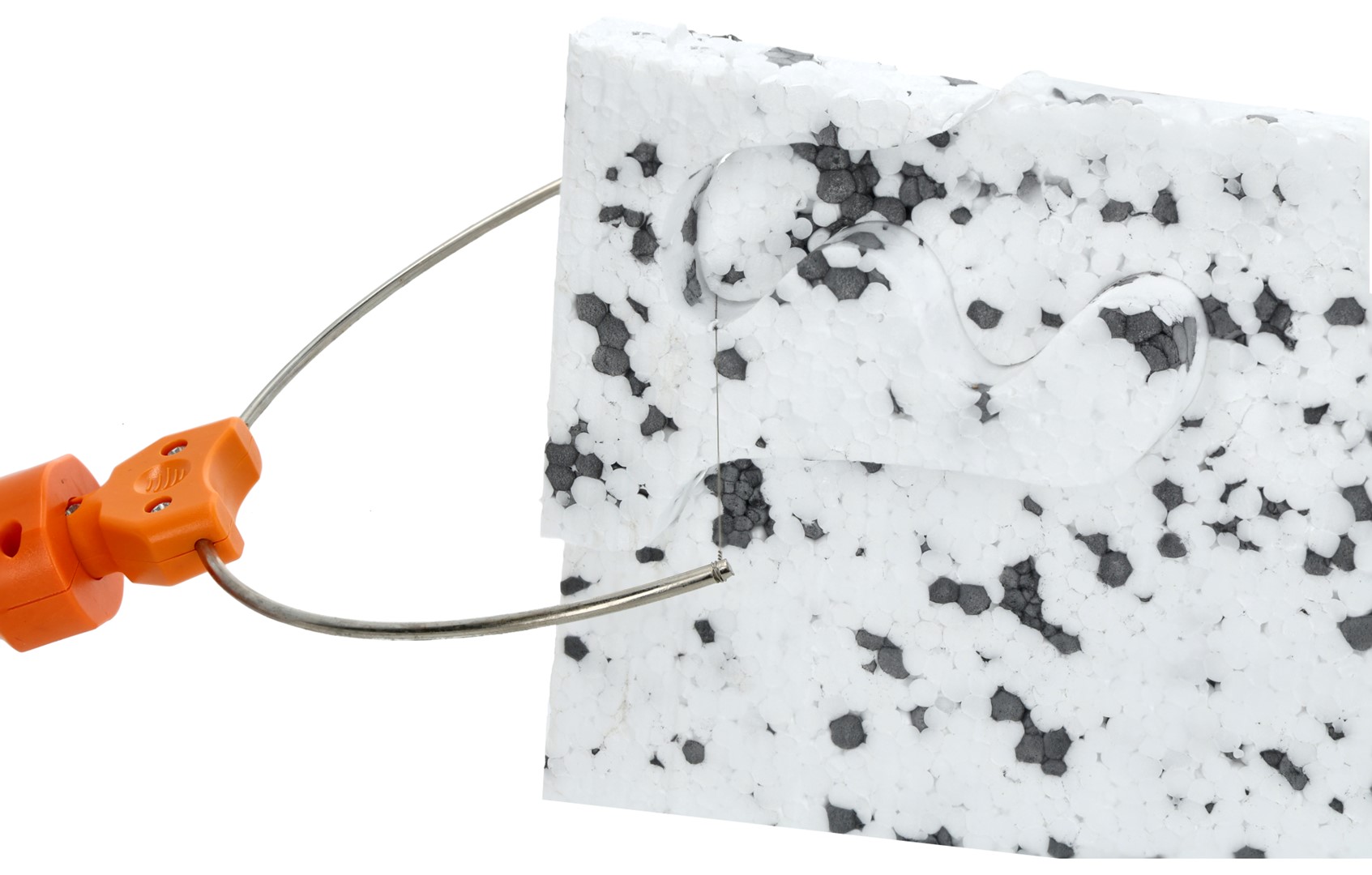 Prerese elektrike polisteroli WAART 9W