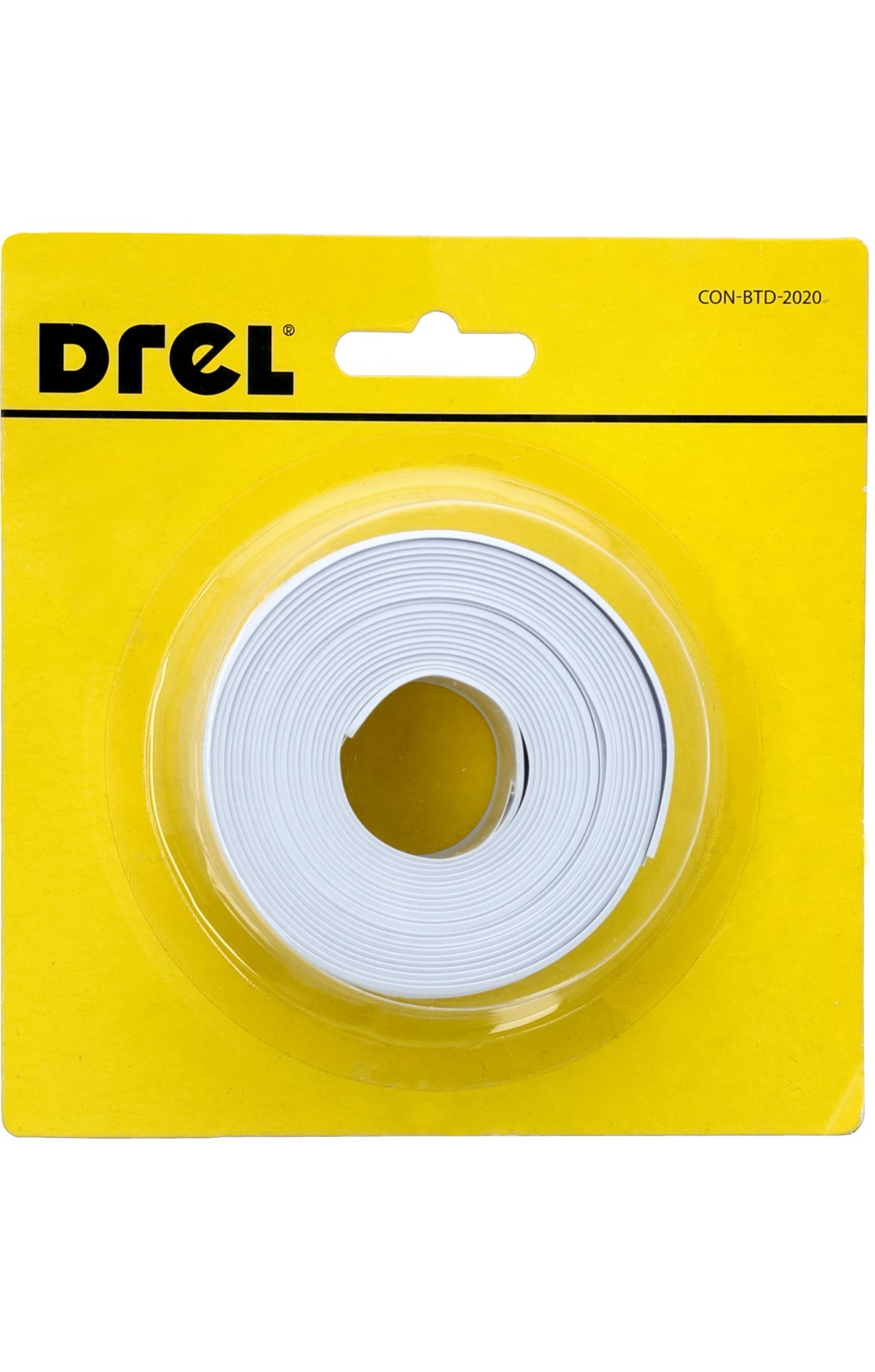 Shirit ngjites izolues Drel 38mmx3.2m