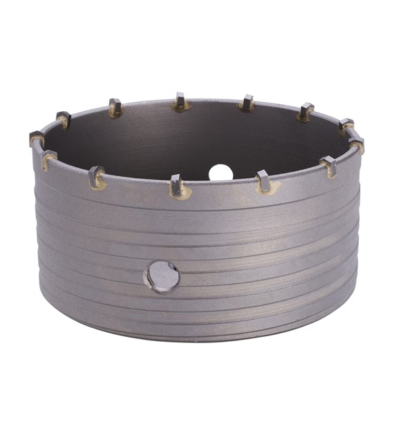 Punto Gote betoni Karbiti Drel 125mm M22