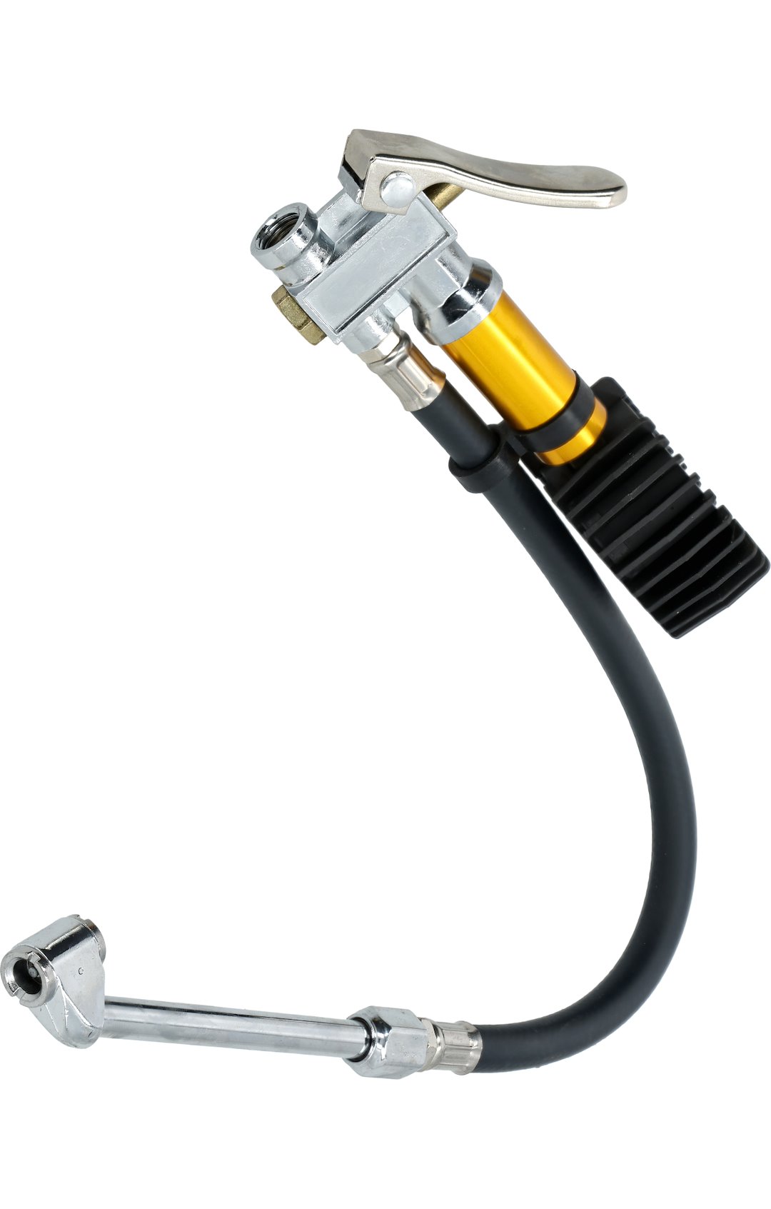 Pistolete gomash Drel me zgjatim