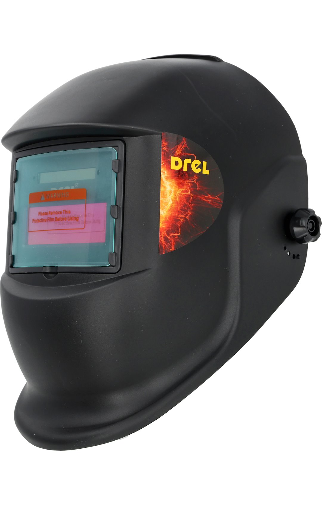 Maske saldimi Drel 30x90mm