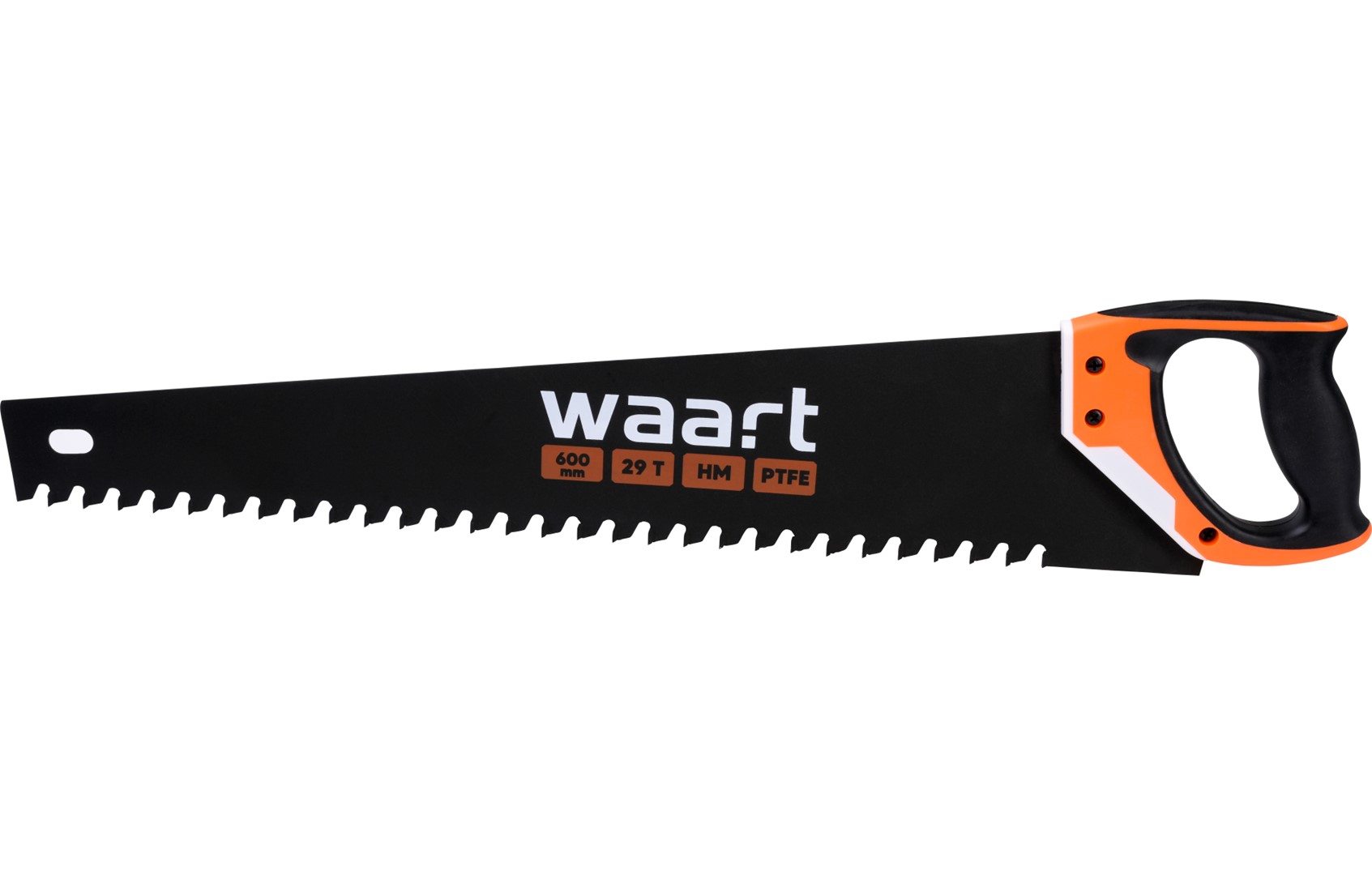 Sharre Betoni WAART 600mm 29T