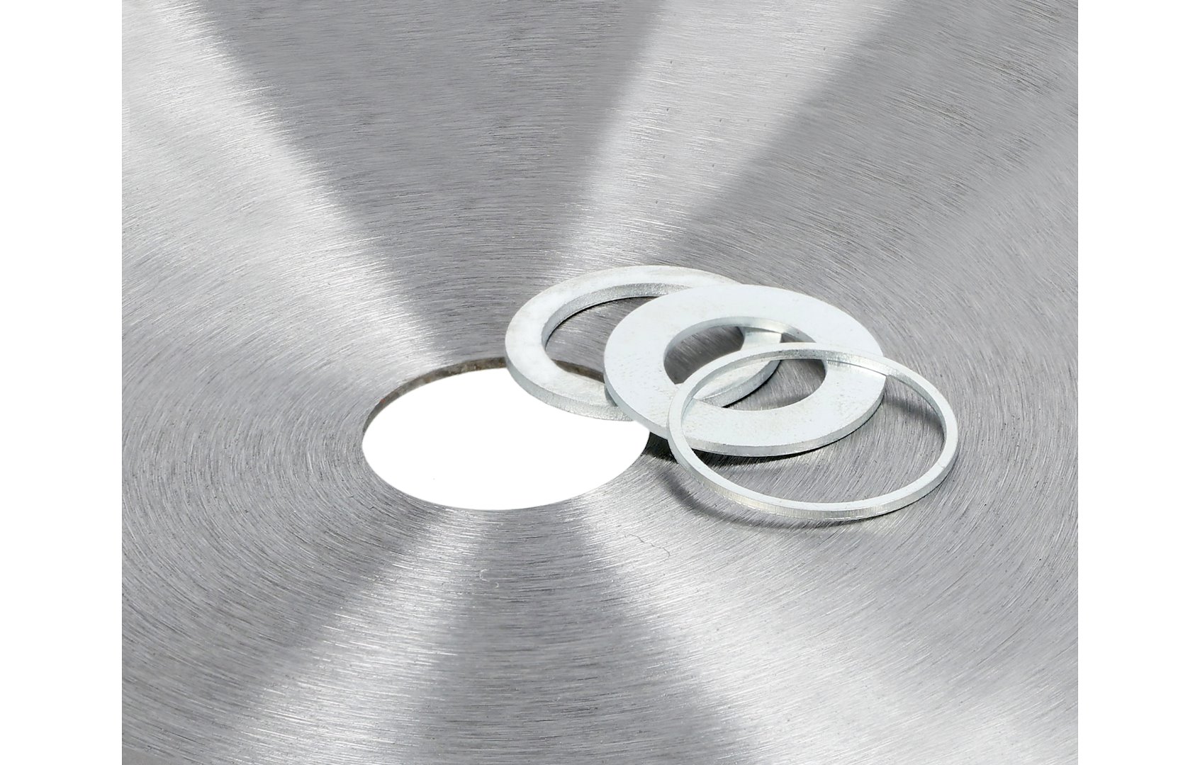 Disk Sharre WAART Alumin me vidio 255x30 100Dh