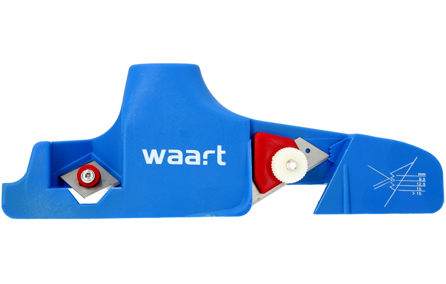 Zdrukth per zmuso cepi WAART