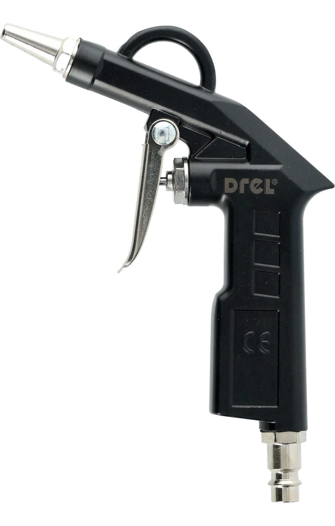 Pistolete ajri Drel 22cm