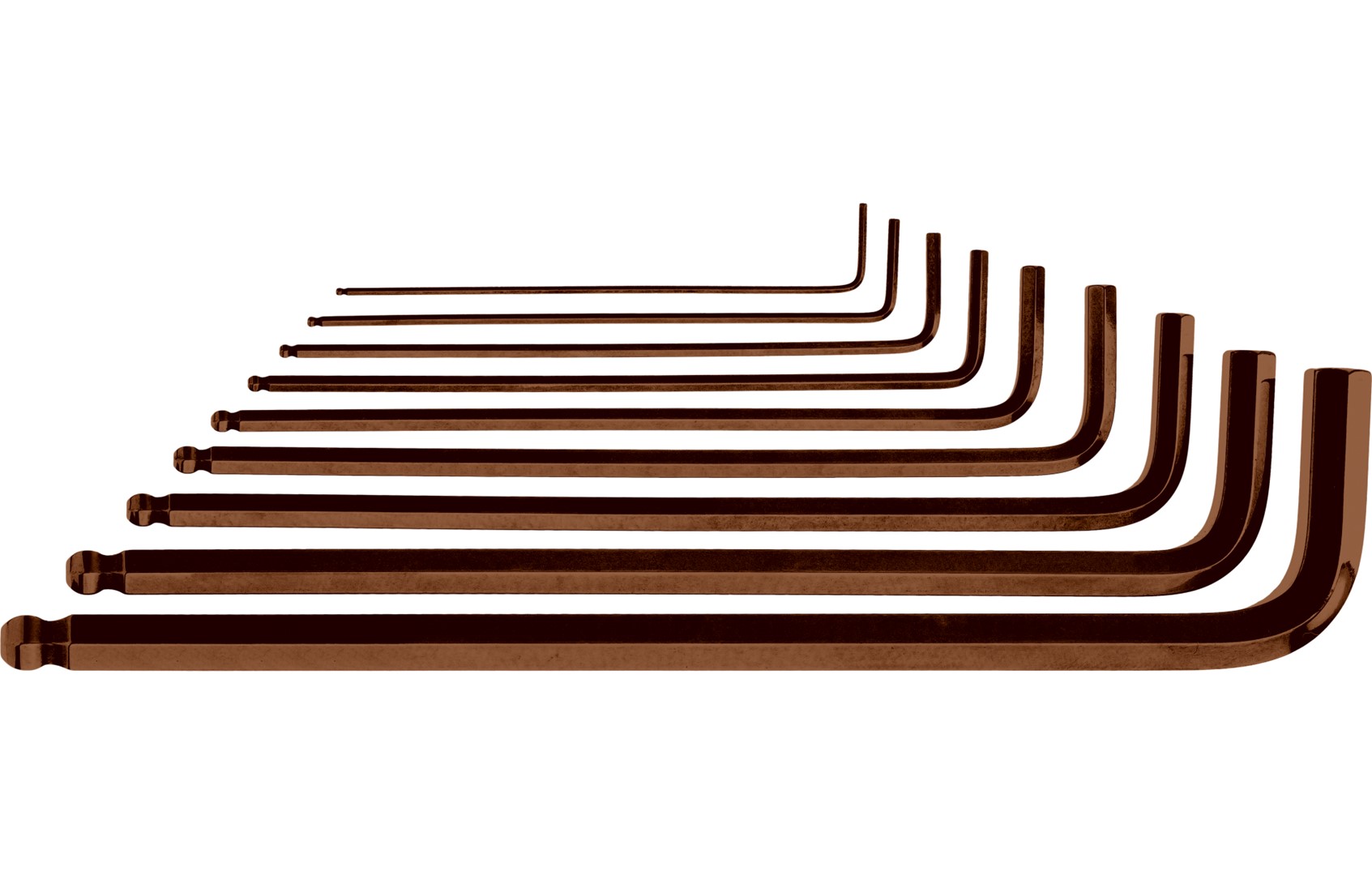 Set celesa hekzagonal sferike Jufisto