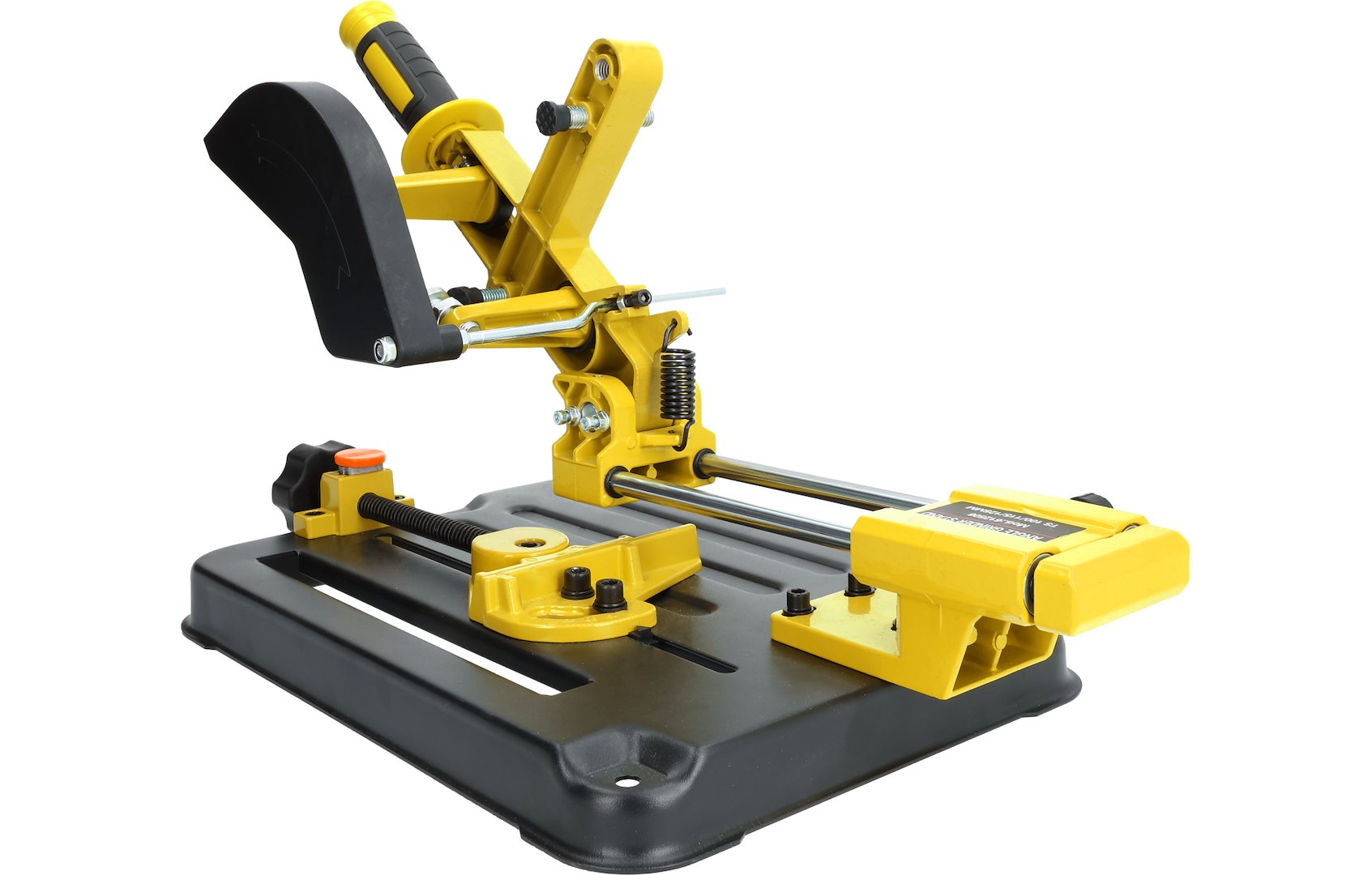 Mbajtese trokoje Drel me shine dhe morse 115-125mm