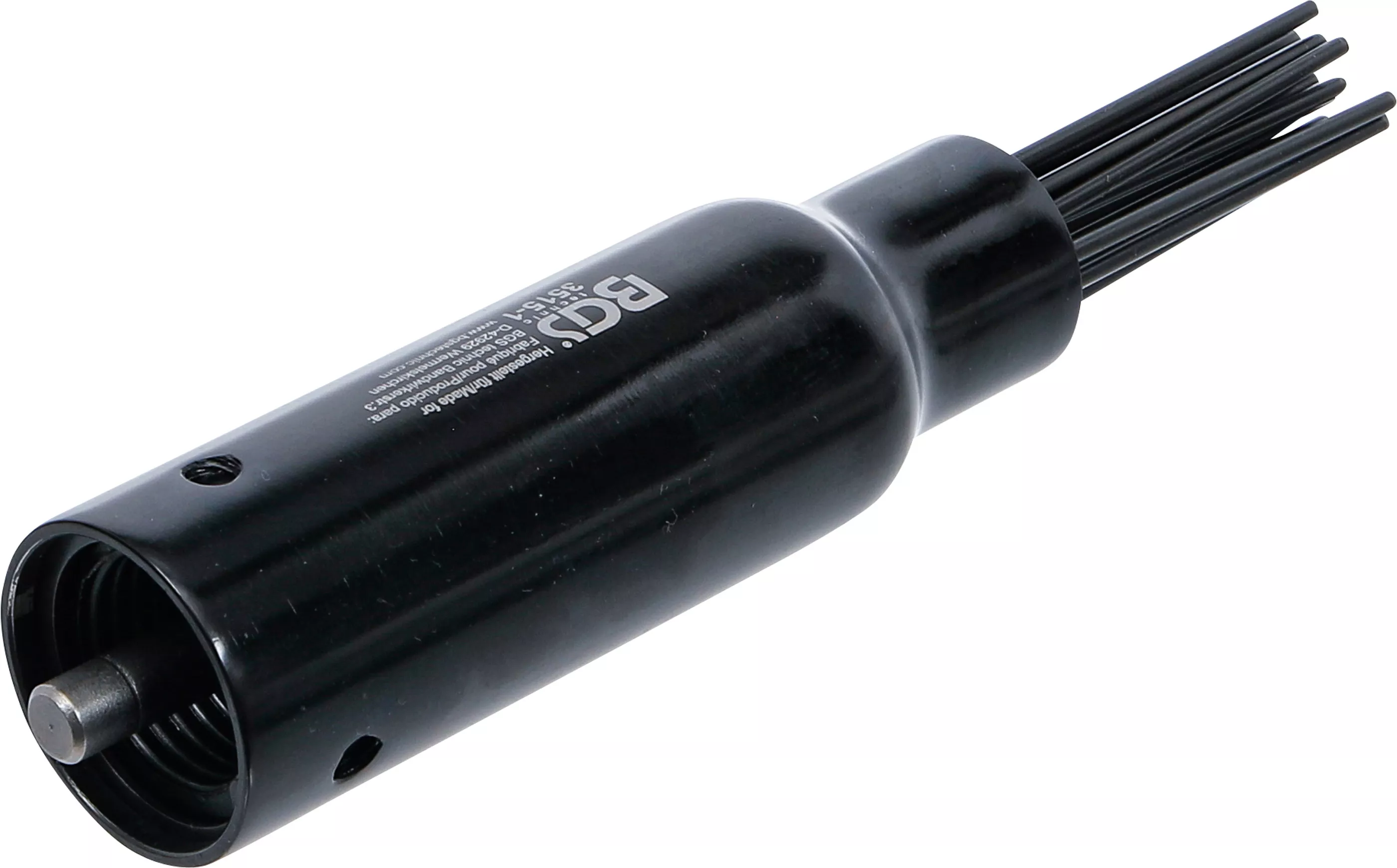 Koke rezerve per gerryerje ndryshku BGS 10mm