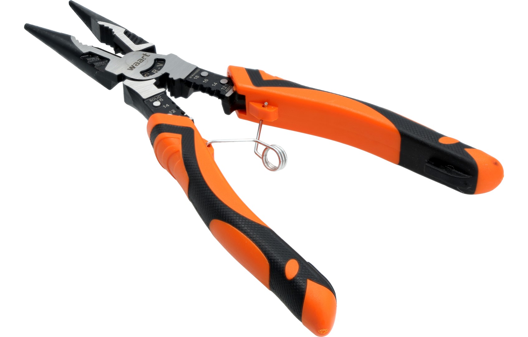 Pinca Multifunksionale 225mm me maje