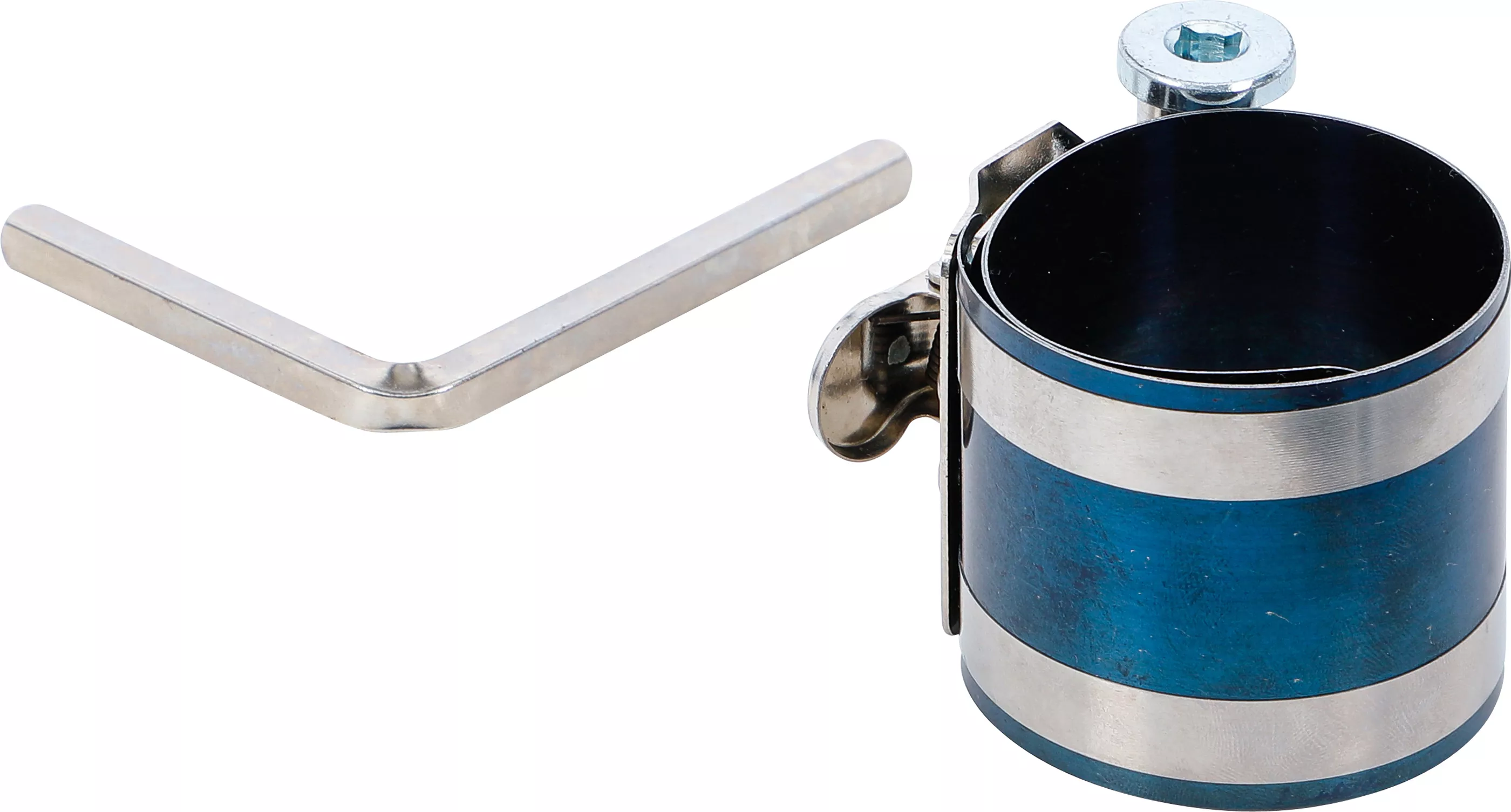 Fashete per shterngim unaze pistoni BGS 60-90mm