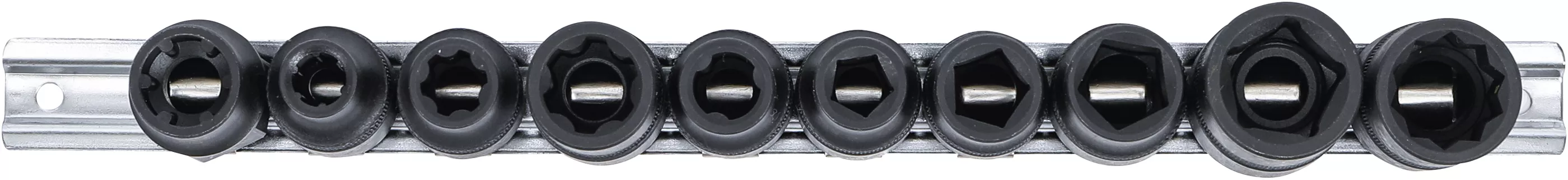 Set koka kriketi Speciale BGS 10 cope