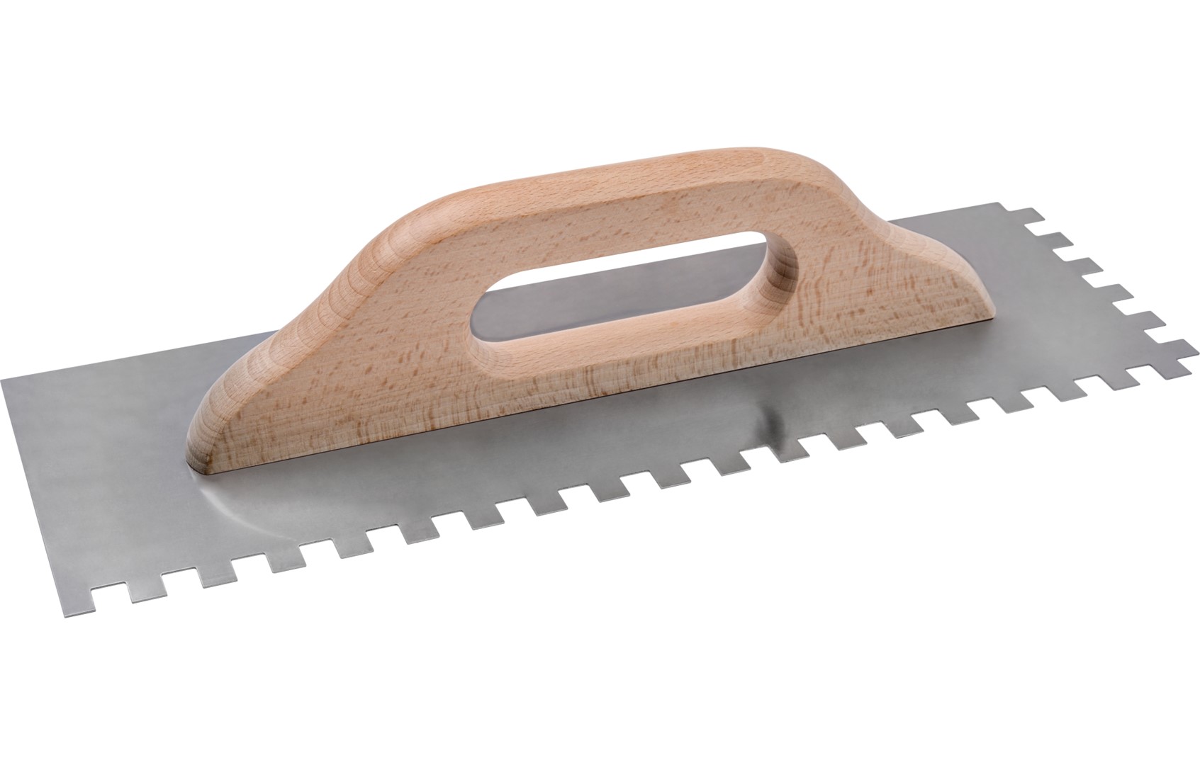 Kreher pllakash Inox 10x10 38cm