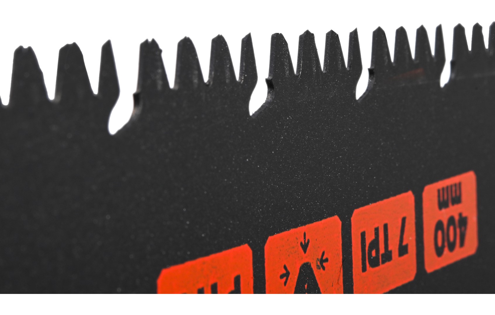 Sharre marangozi WAART 400mm me kllef