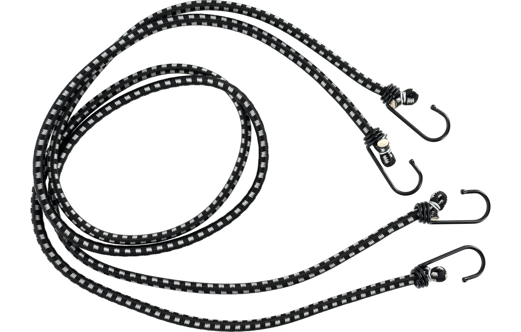 Llastik bagazhi Drel 8 mm x 120 cm