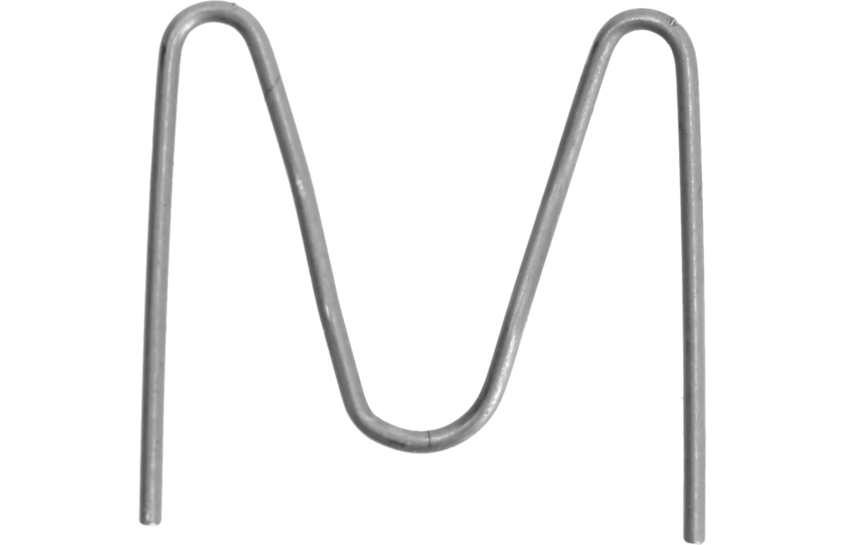 Tela per ngjitje plastike WAART tipi M 0.6mm 100 cope