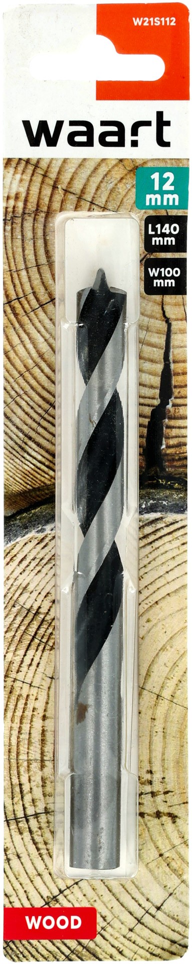 Punto druri WAART 12mm