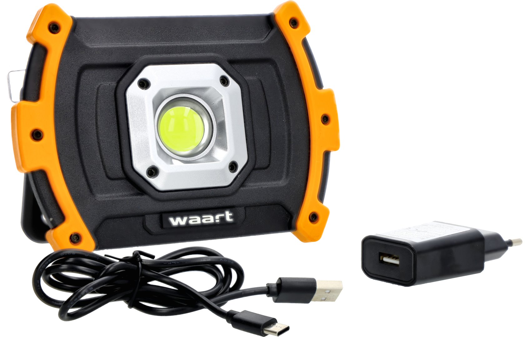 Ndricues pune WAART 10W