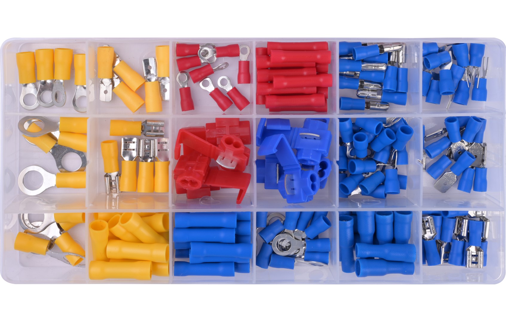 Set kapikorda dhe bashkues WAART 160 cope