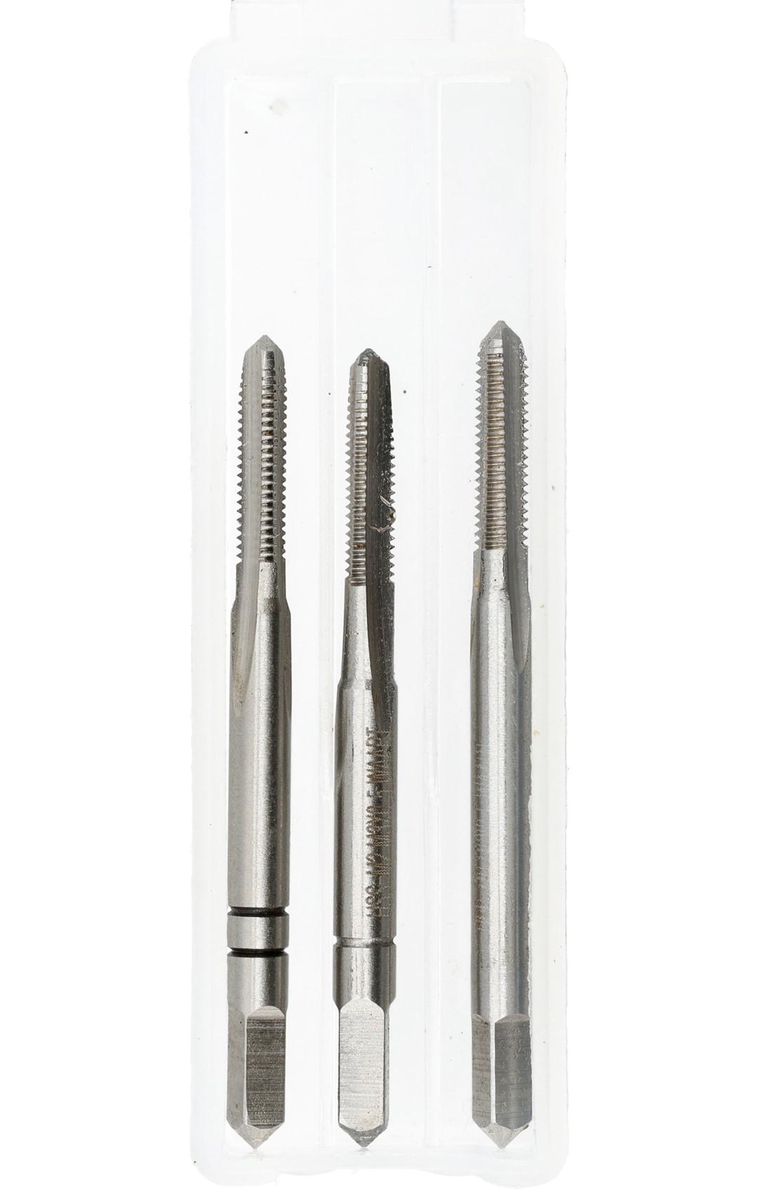 Meshkuj Filetimi WAART M3x0.5 3pass