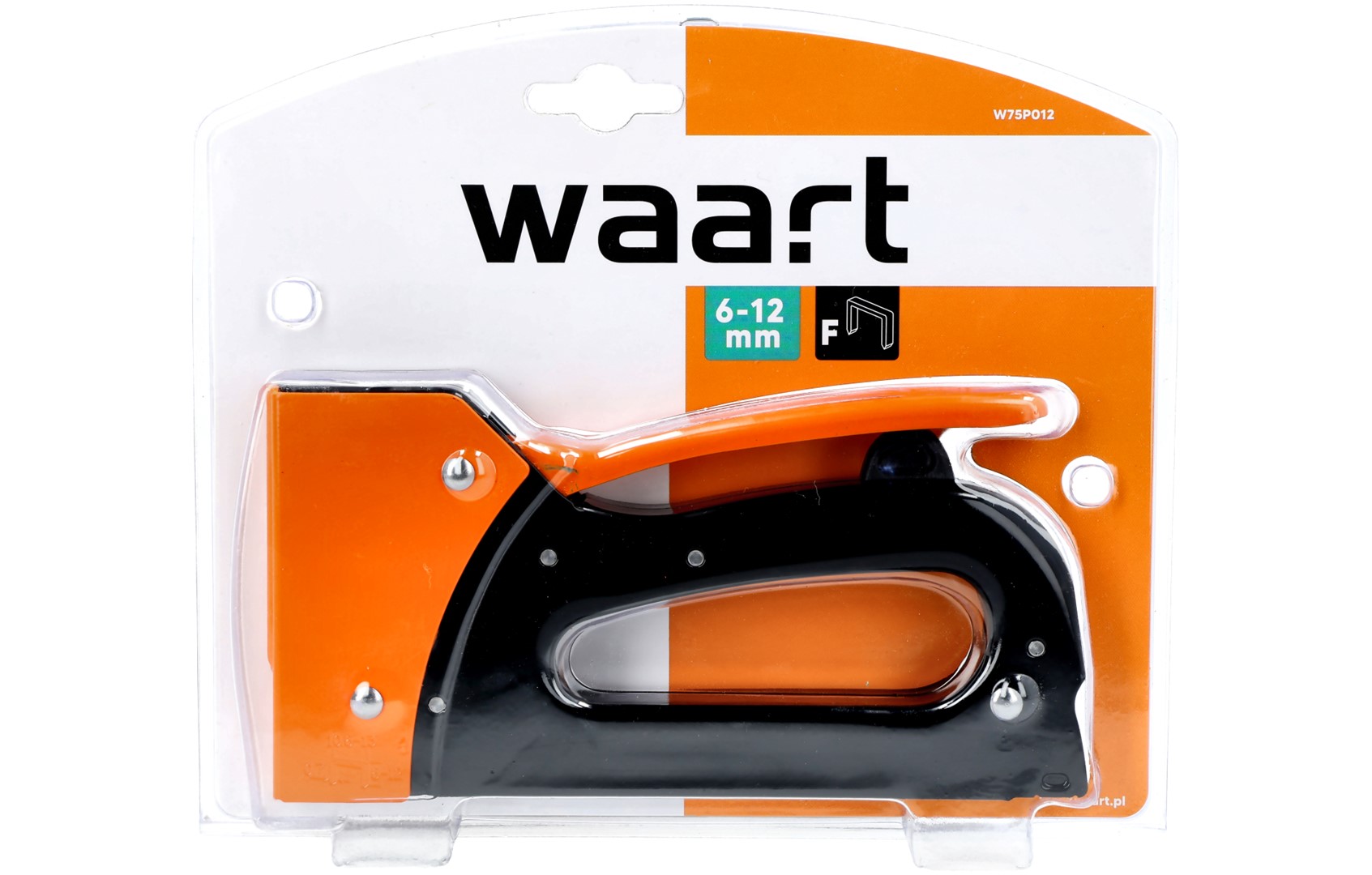 Pistolete grafetash WAART F