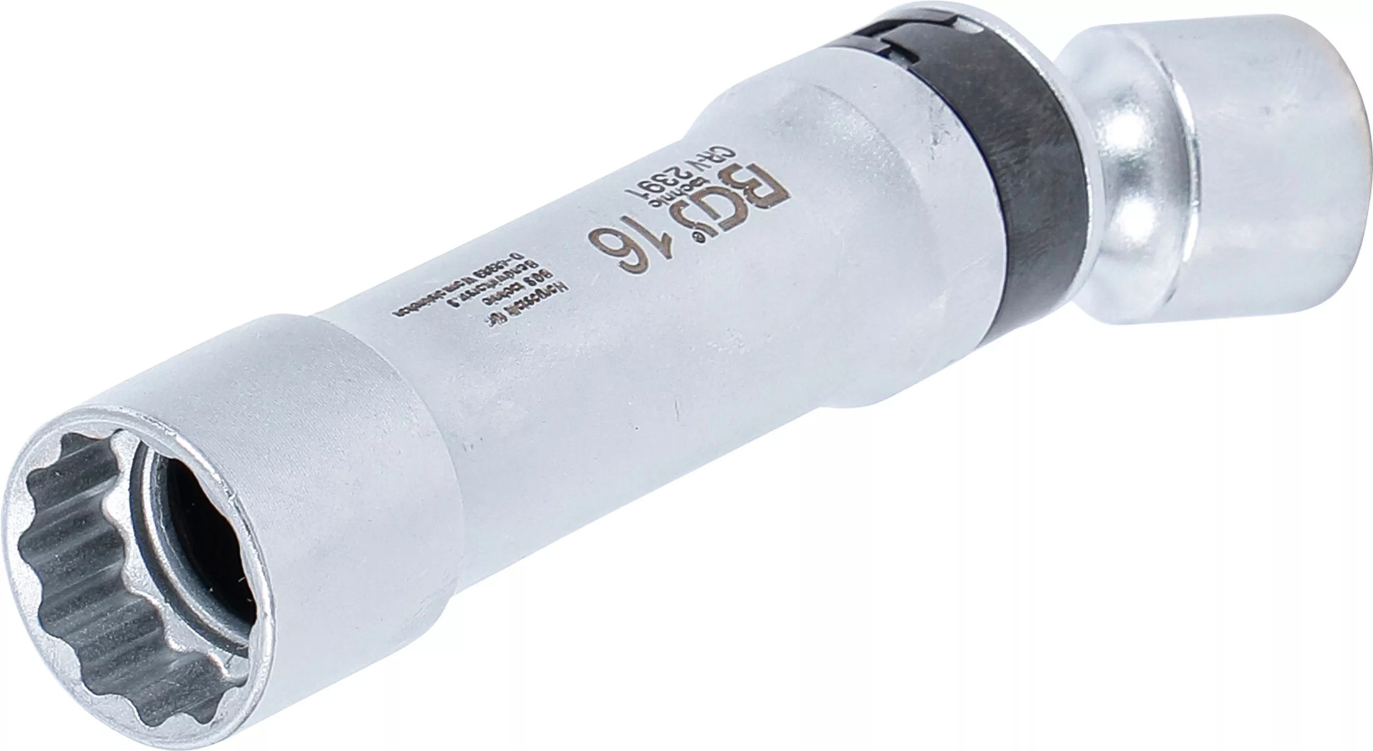 Koke kriketi per kandele me xhunto BGS