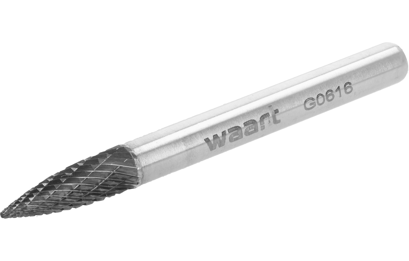 Freze Karbiti WAART G0616