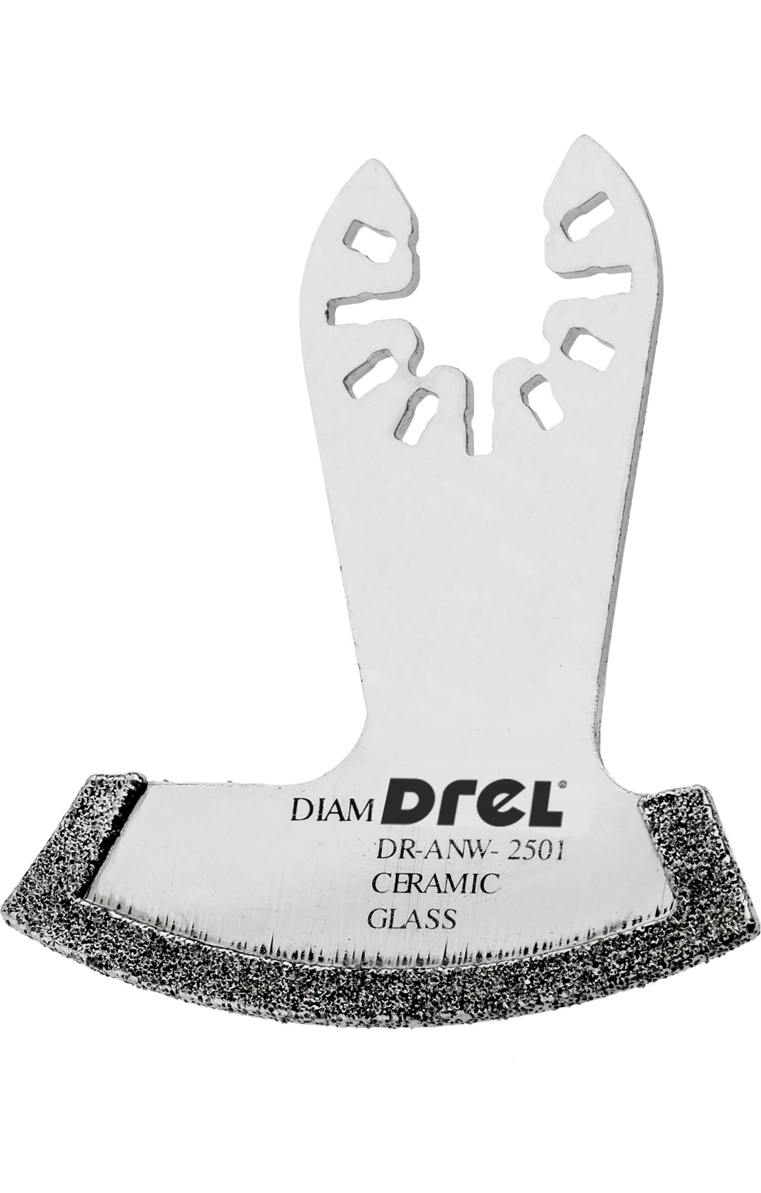 Lame per vegel multifunksionale Drel per Qeramike dhe Xham 60mm