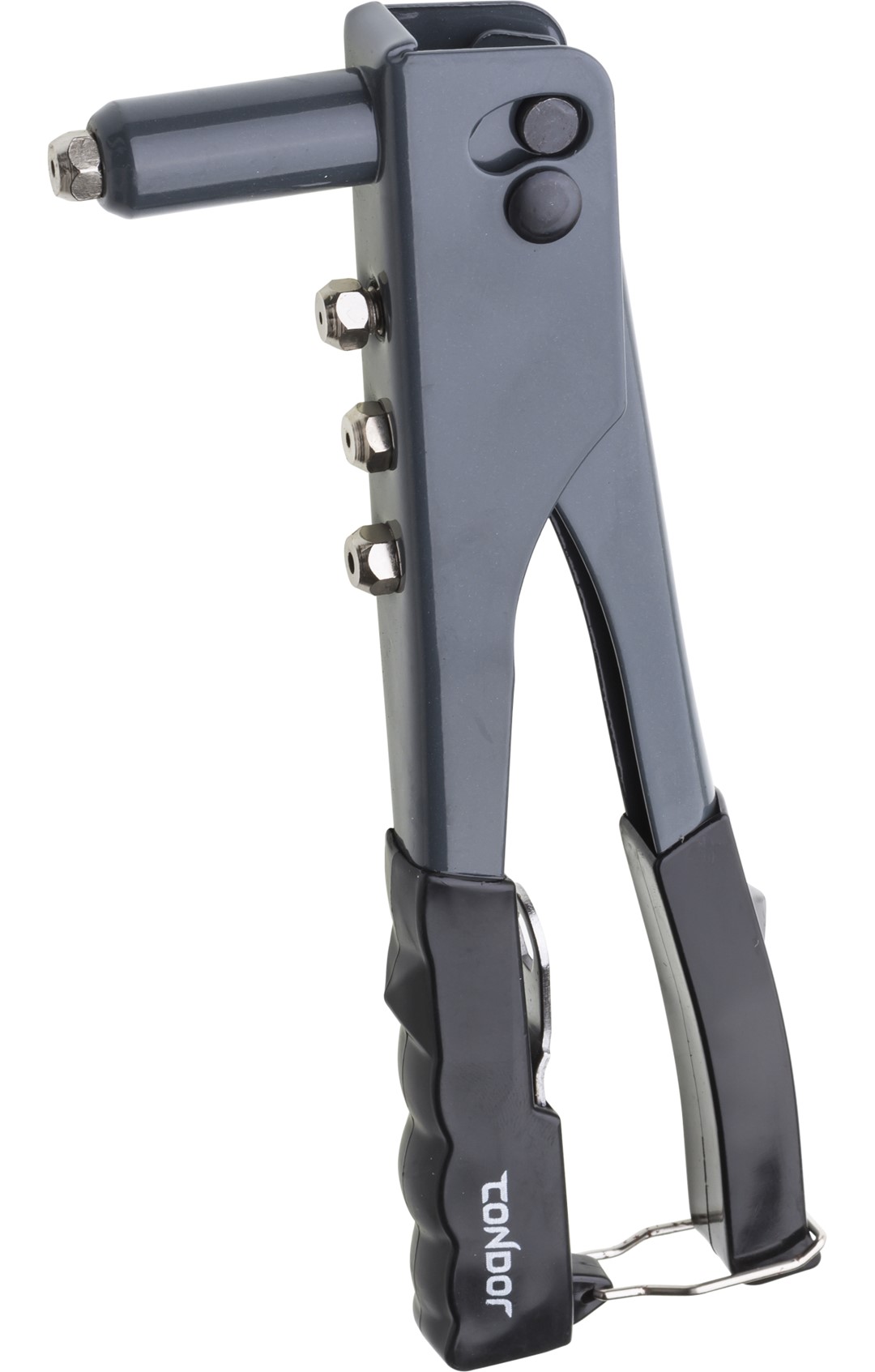 Percinator Drel 2.4-4.8mm