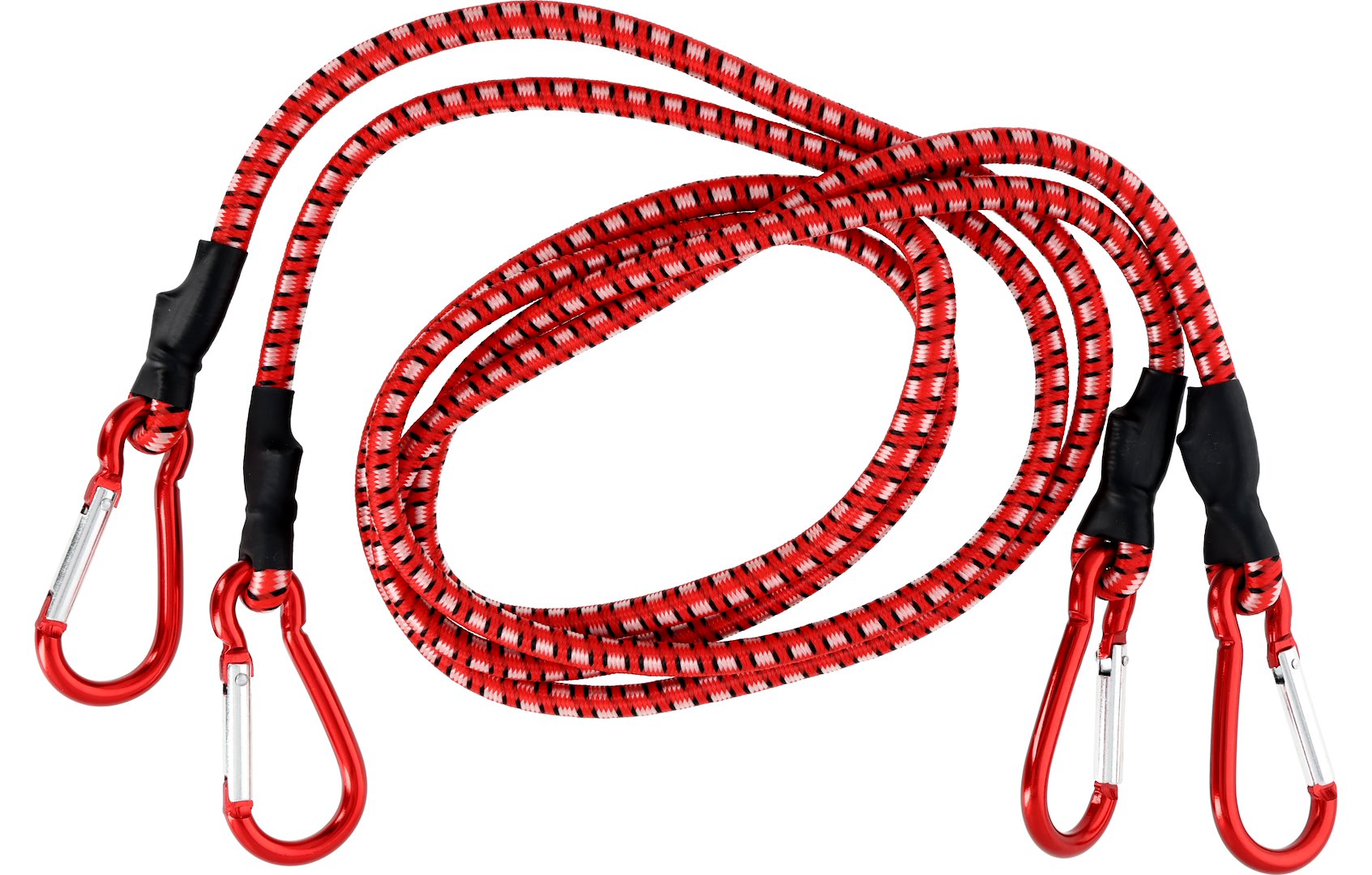 Llastik bagazhi Drel 8 mm x 120 cm me susta