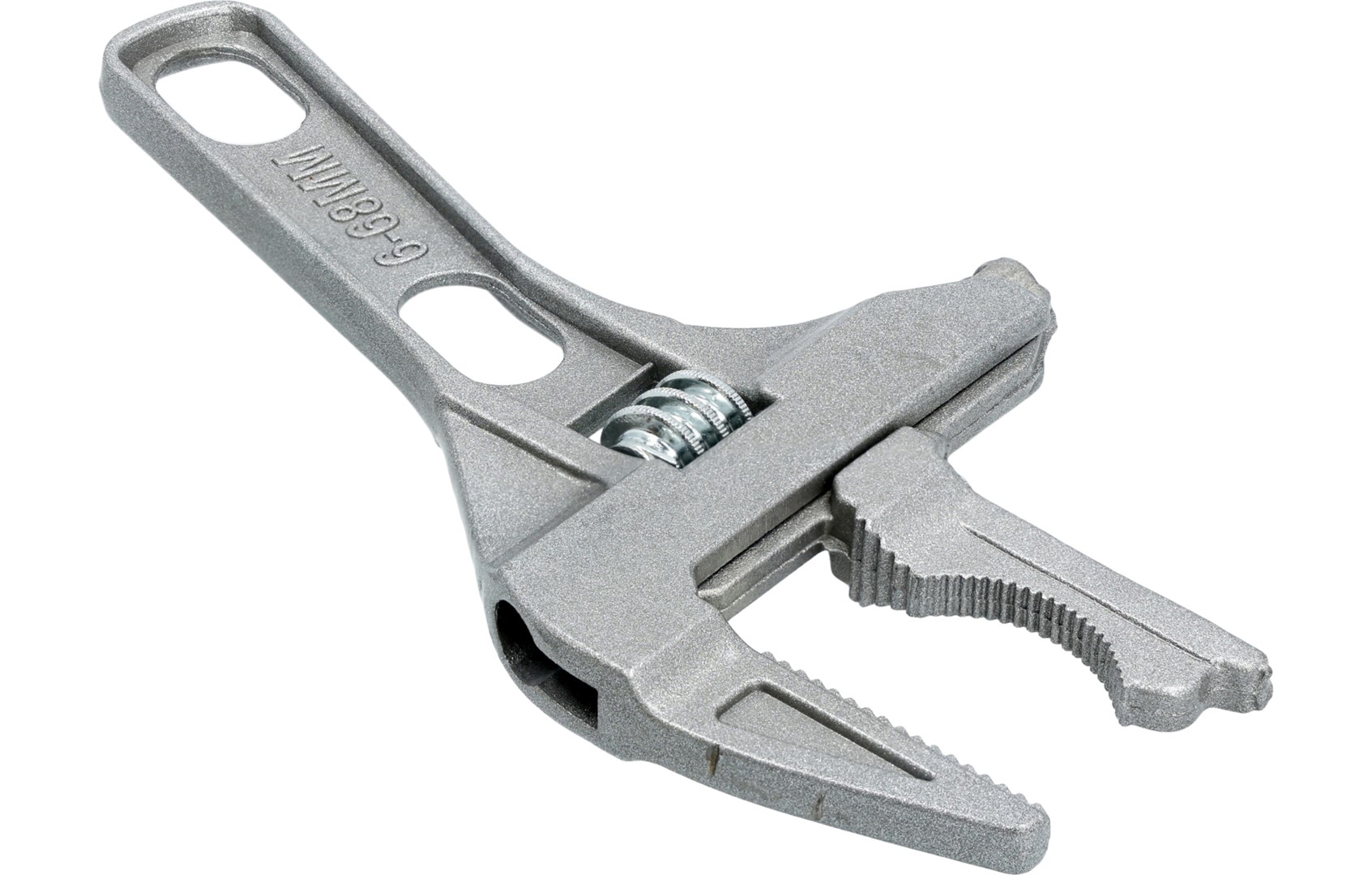 Celes Anglez alumini 6-68mm per tub