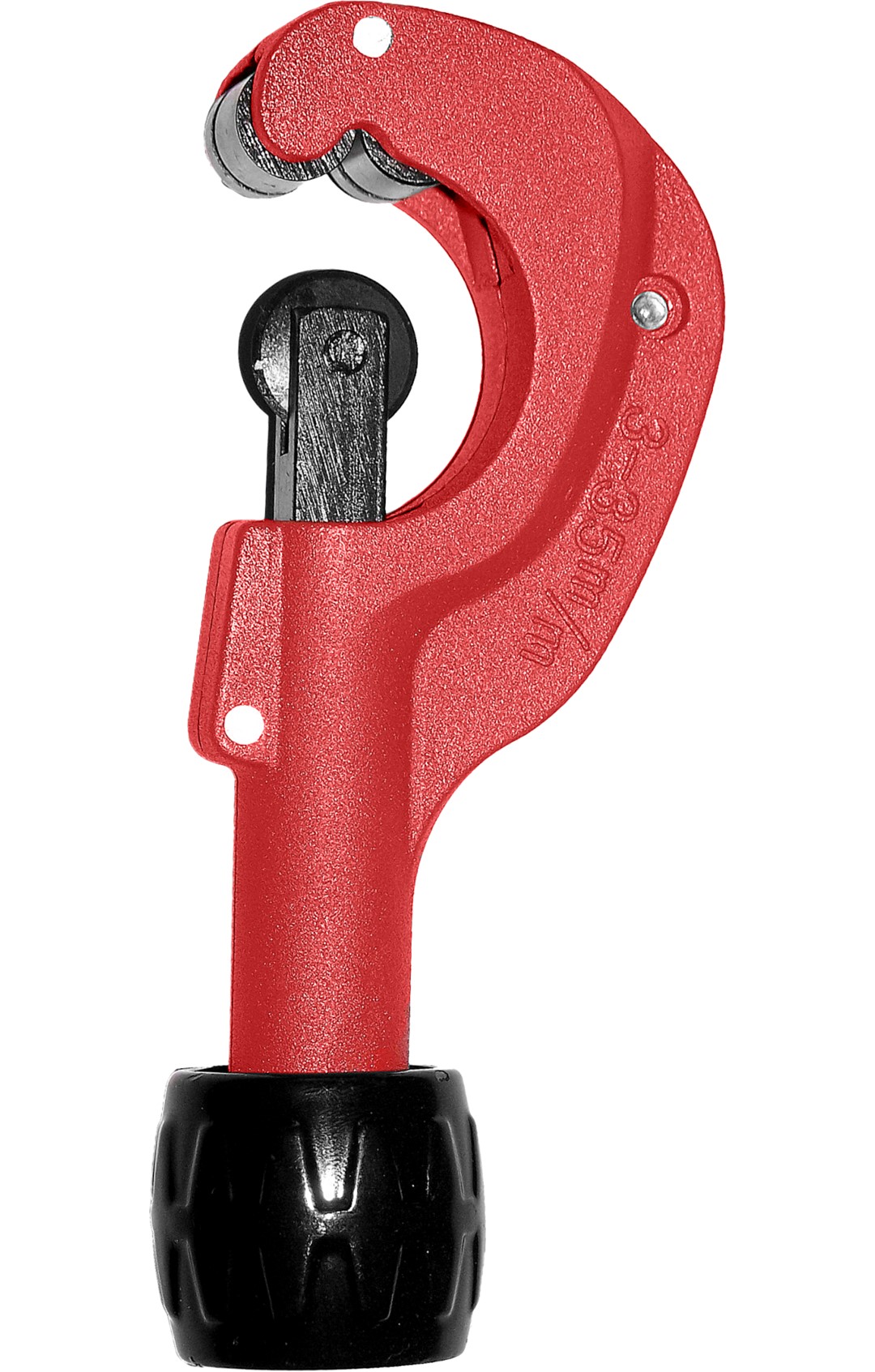 Prerese tubi metalik Drel 3-35mm