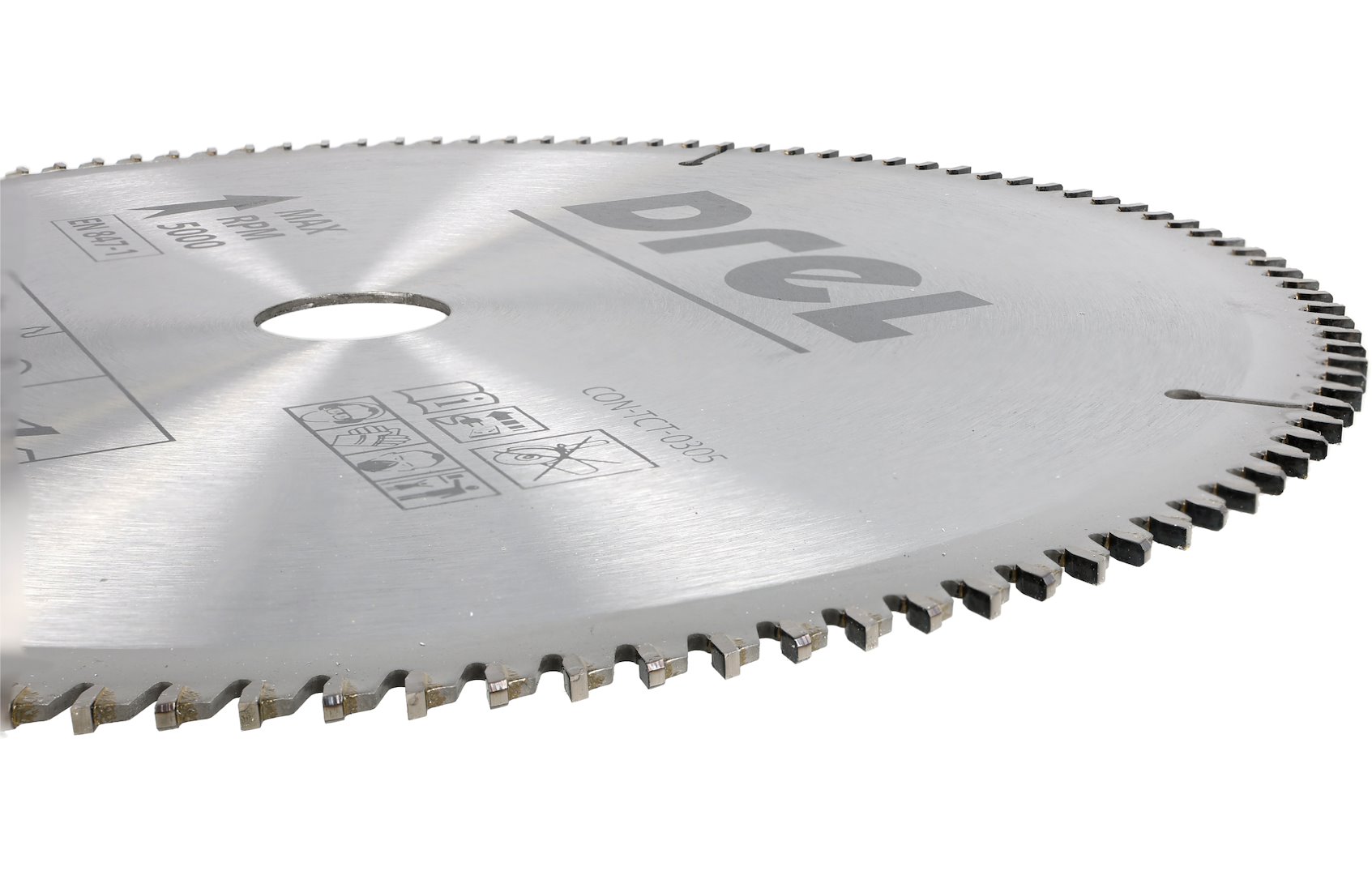 Disk Sharre WAART Alumin me vidio 305x30 120Dh