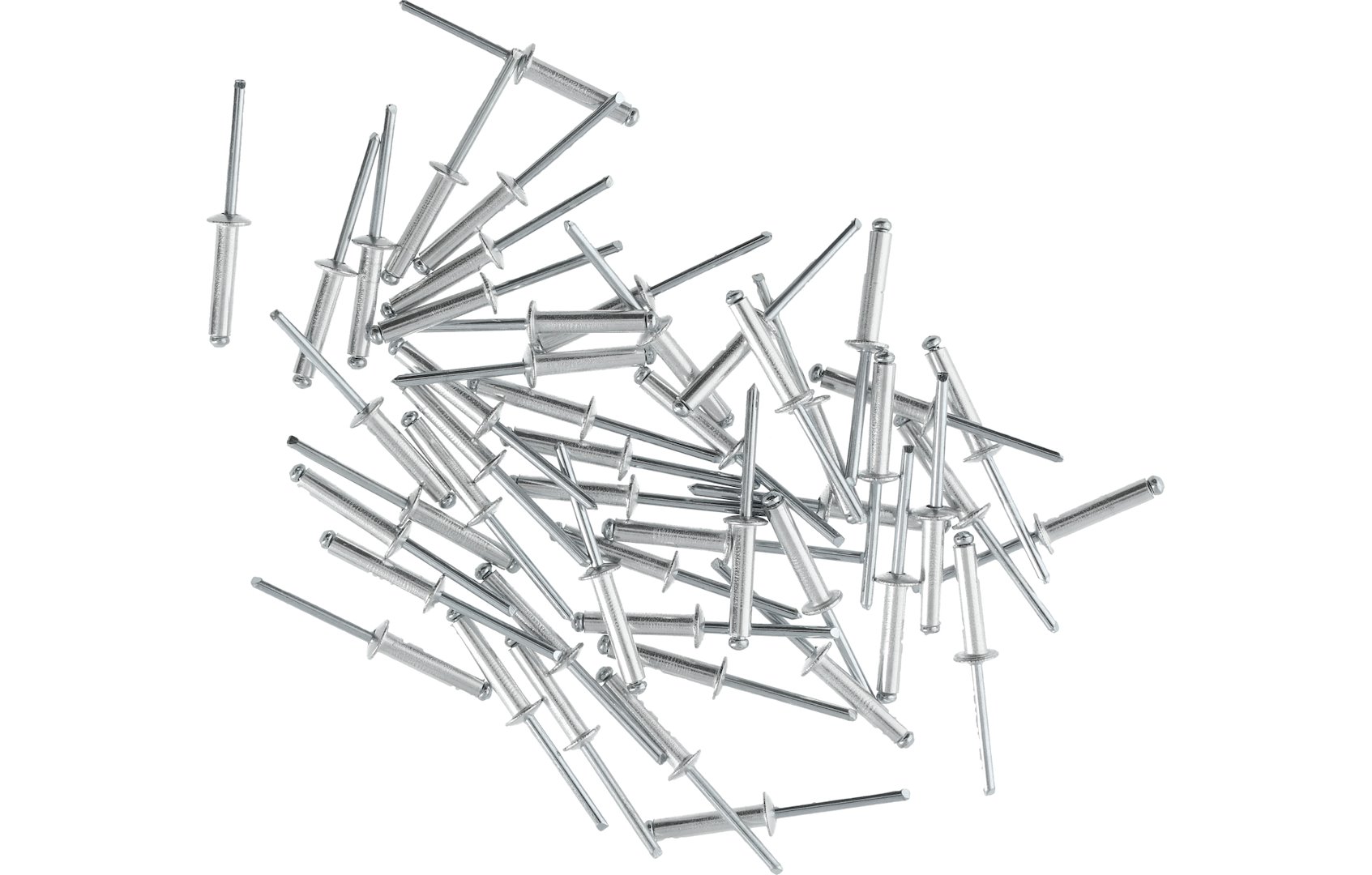 Percina alumini Drel 4.8x23 50 cope