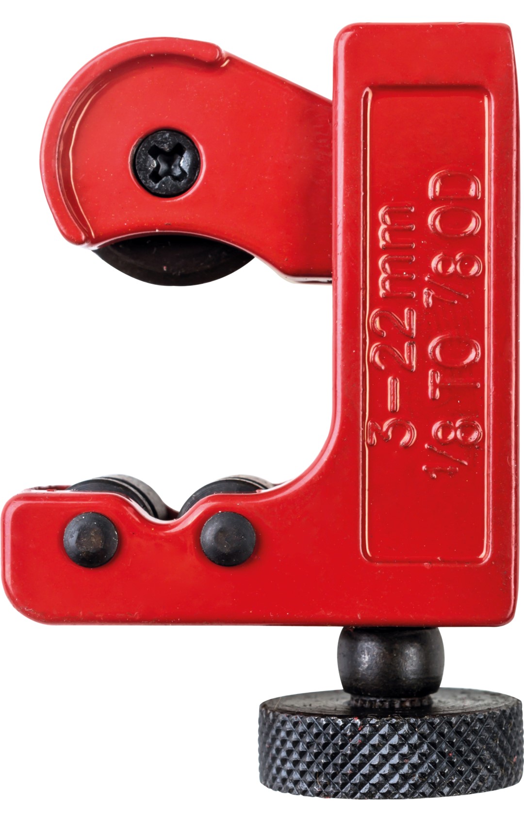 Prerese tubi metalik Drel 3-22mm