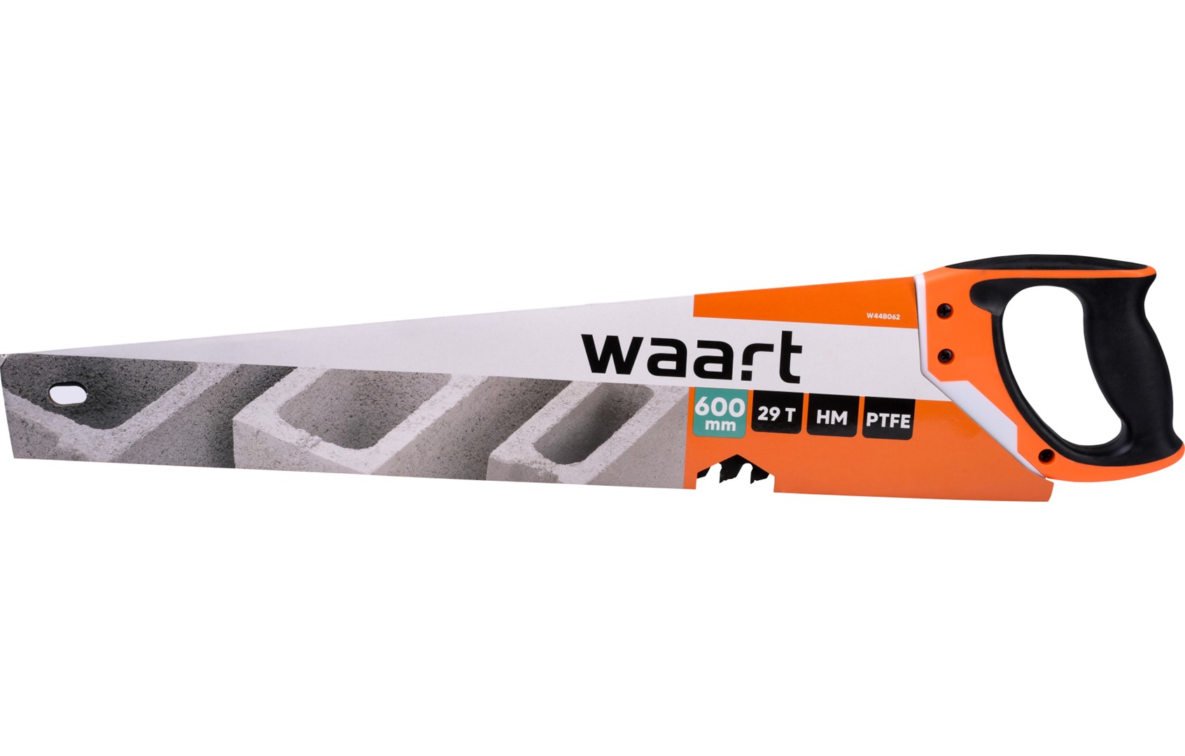 Sharre Betoni WAART 600mm 29T