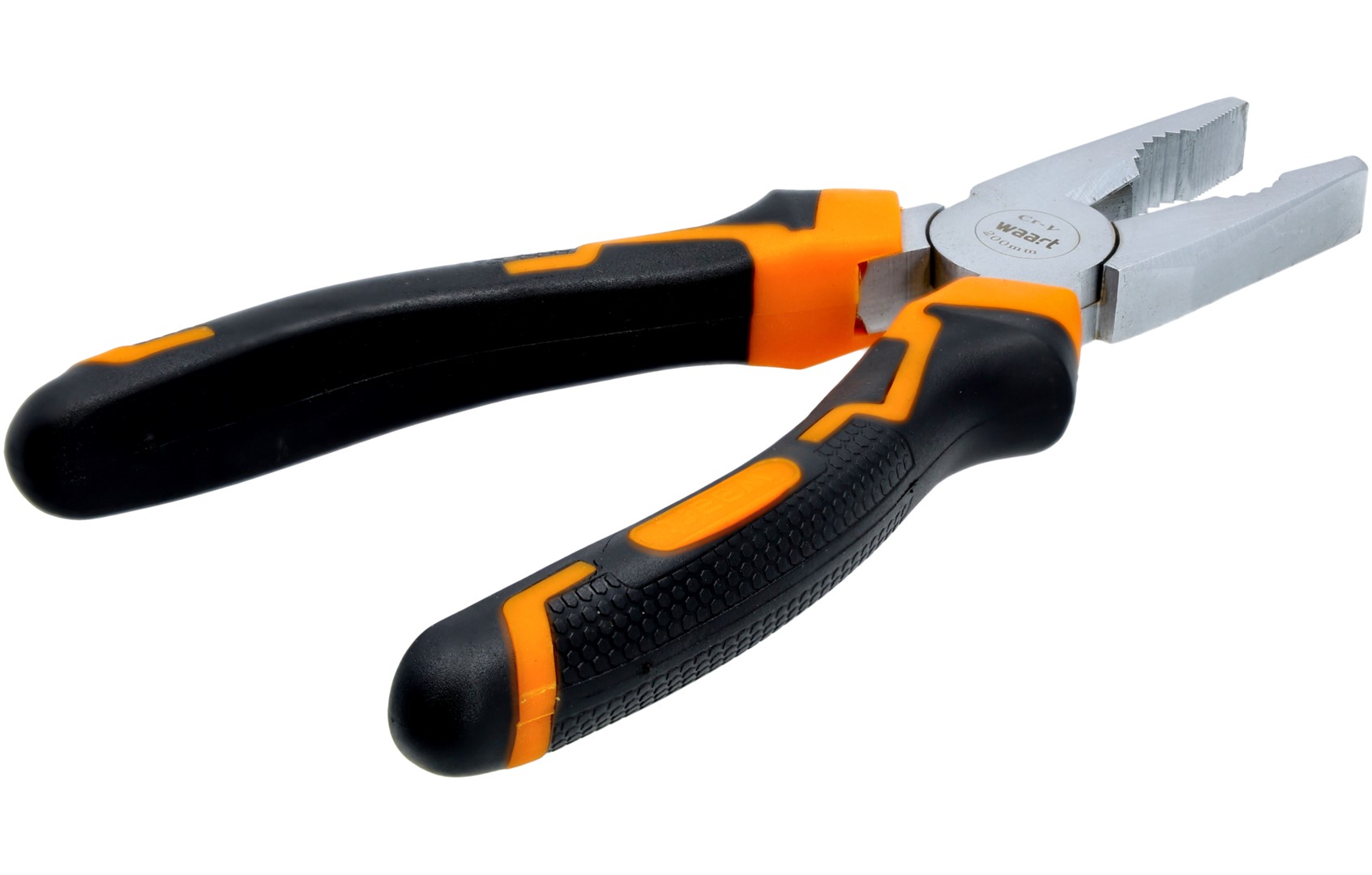 Pinca mekanike WAART