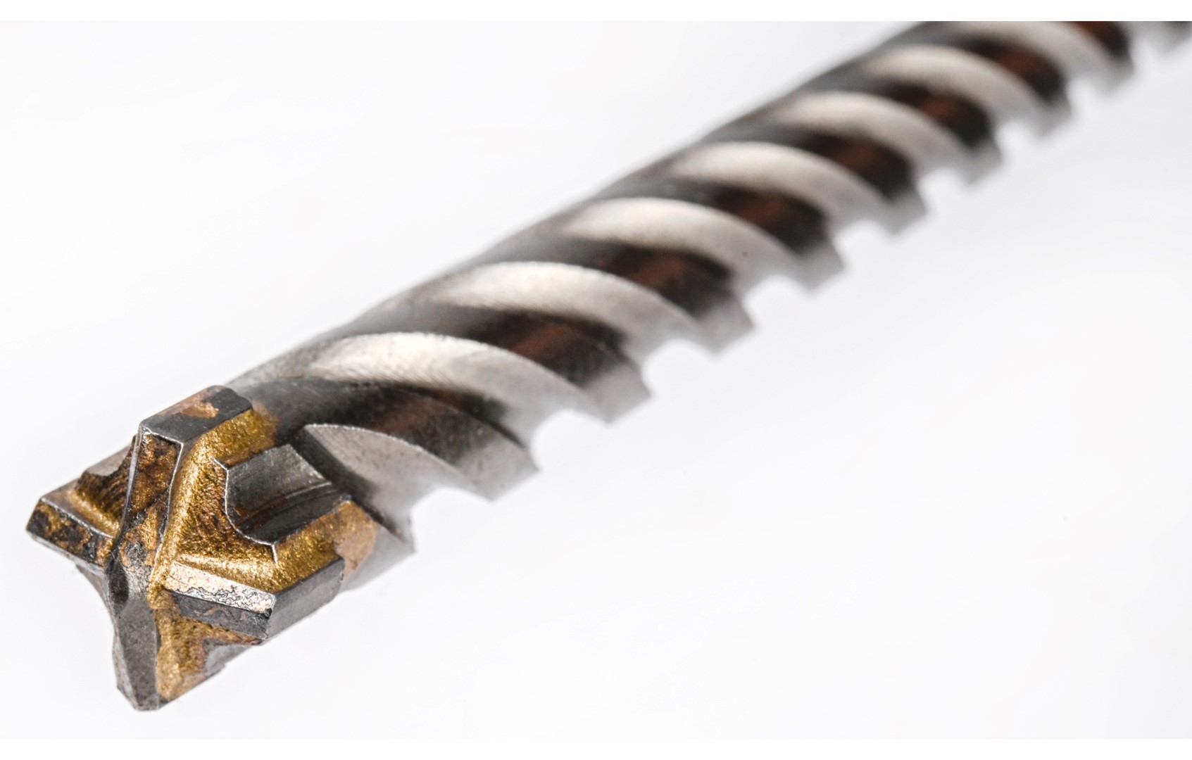 Punto Betoni SDS+ WAART 16x310 4 koka