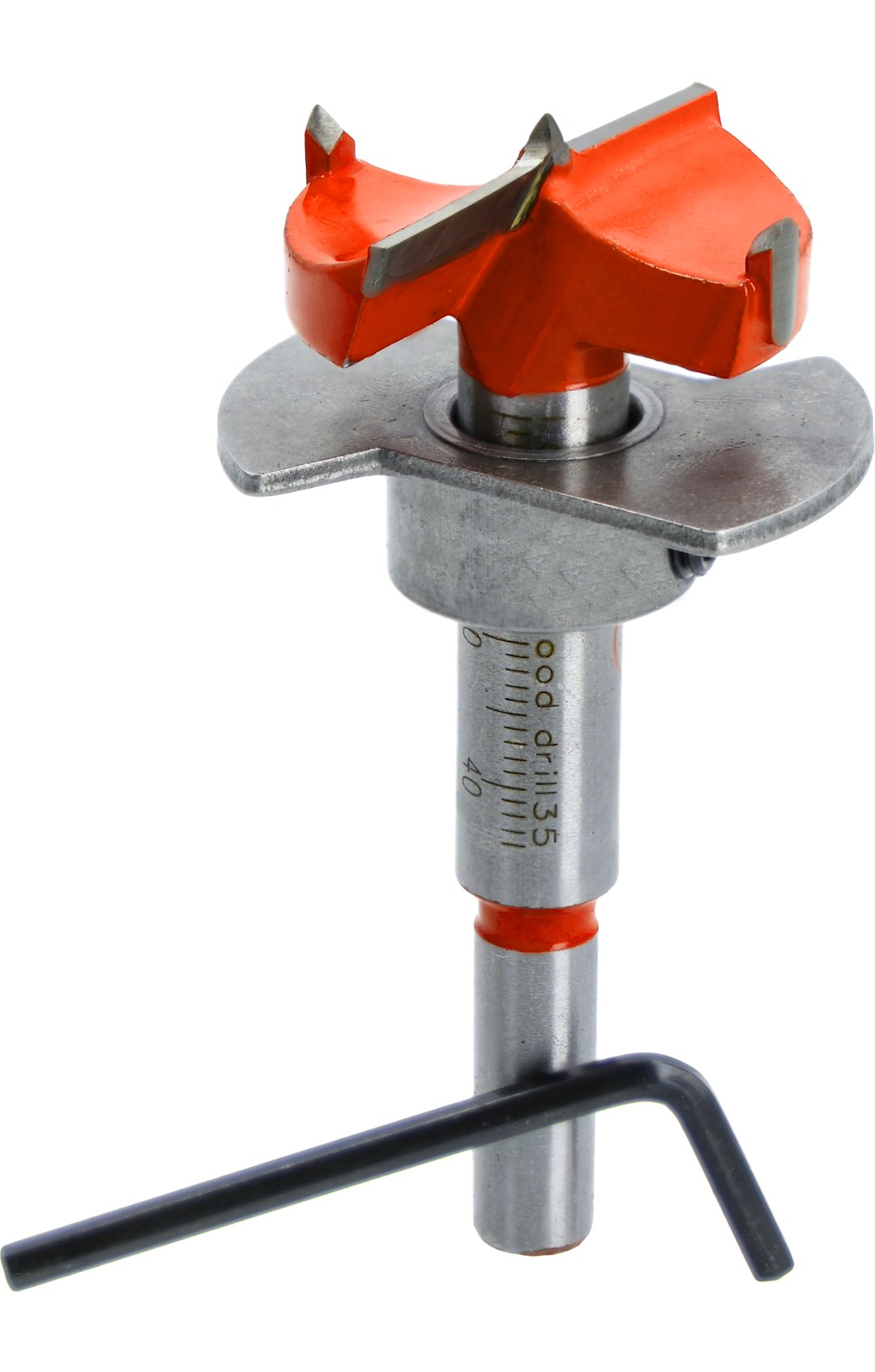 Freze menteshash me stop WAART 35mm