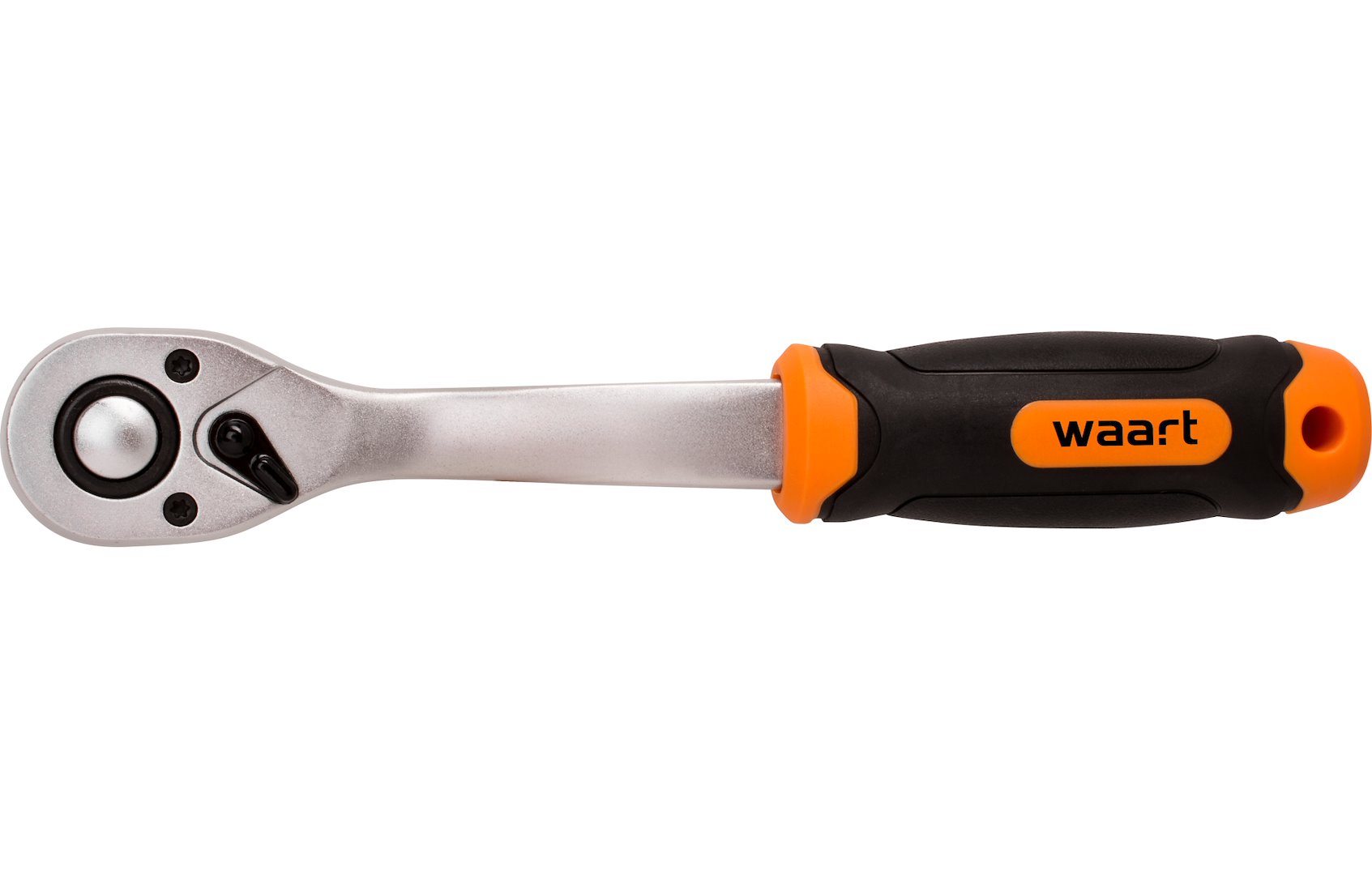 Doreze kriketi WAART 1/2