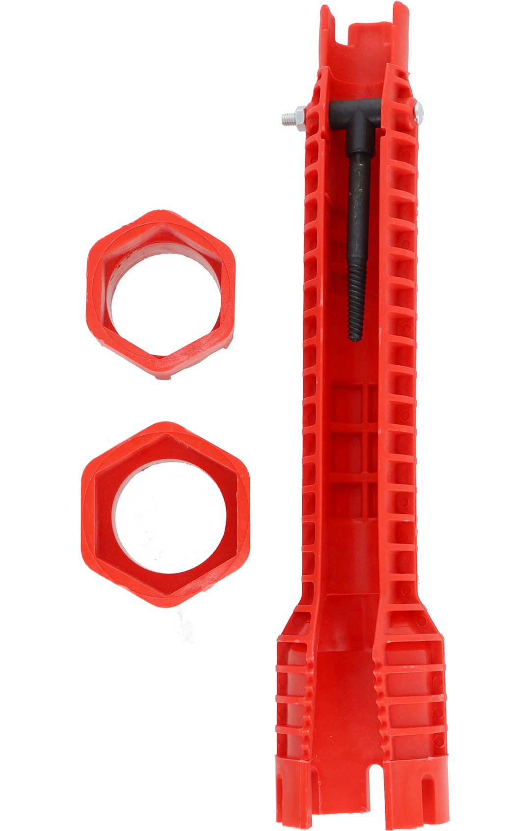 Celes per grupet hidraulike Drel 8 ne 1