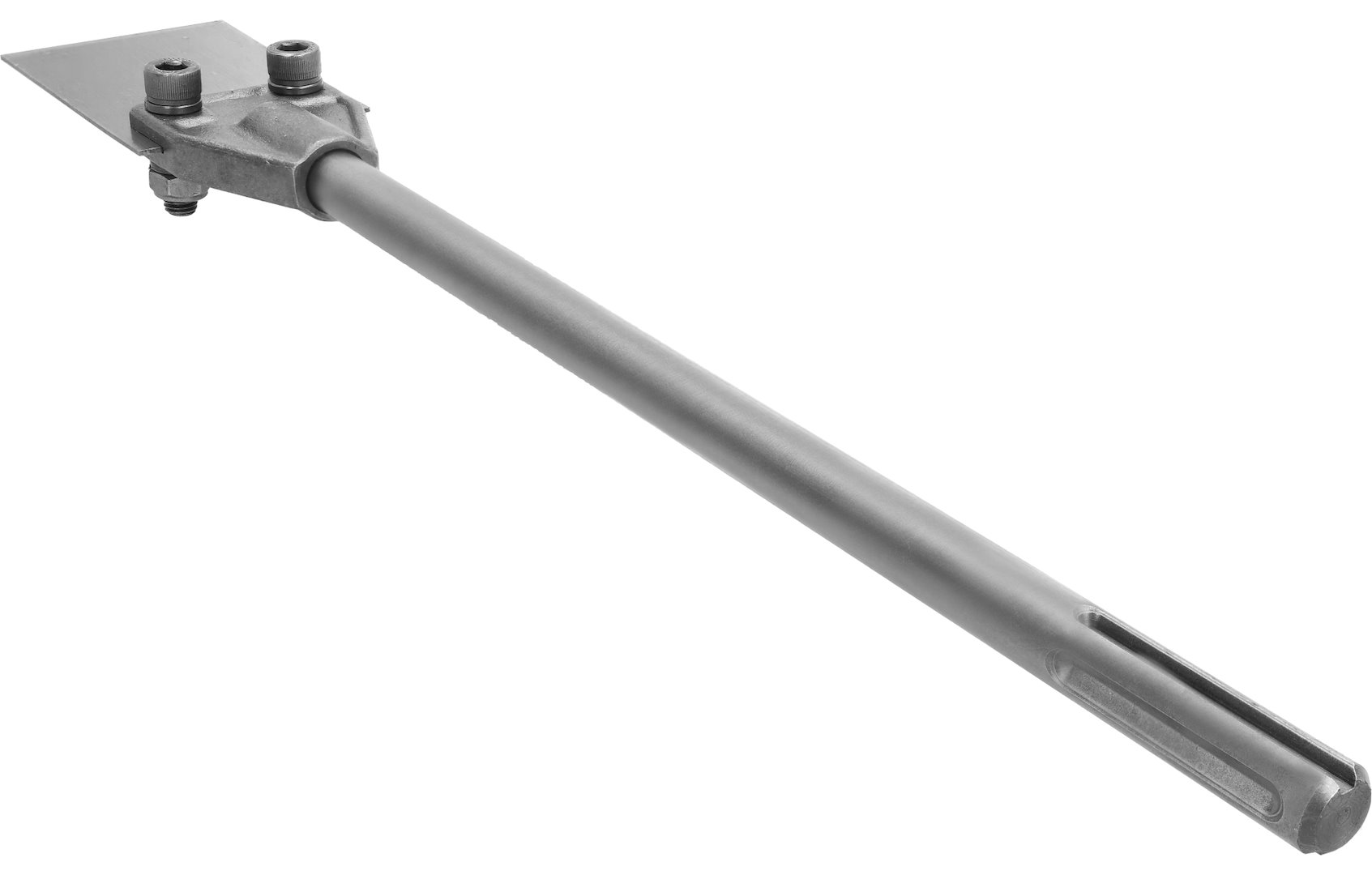 Dalte Jufisto SDS MAX me pllake Magnezi 75mm