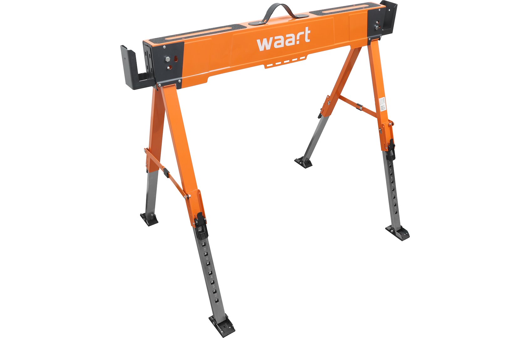 Kambalec per skele WAART 61-85cm